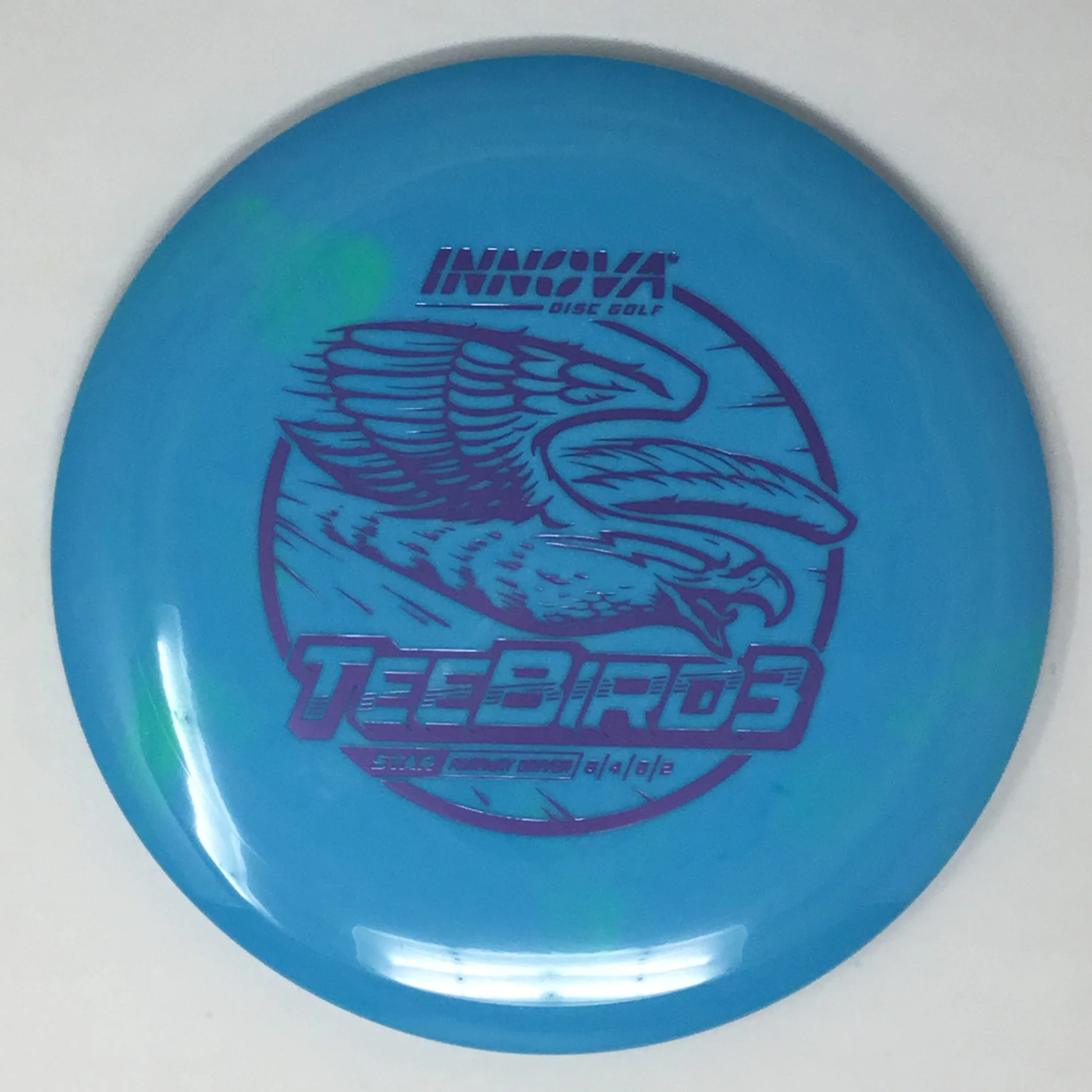 Teebird (Star) - Image 23