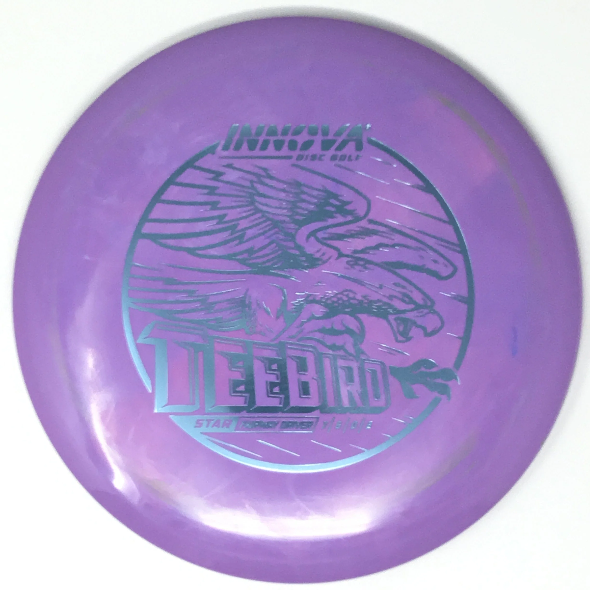 Teebird (Star) - Image 3