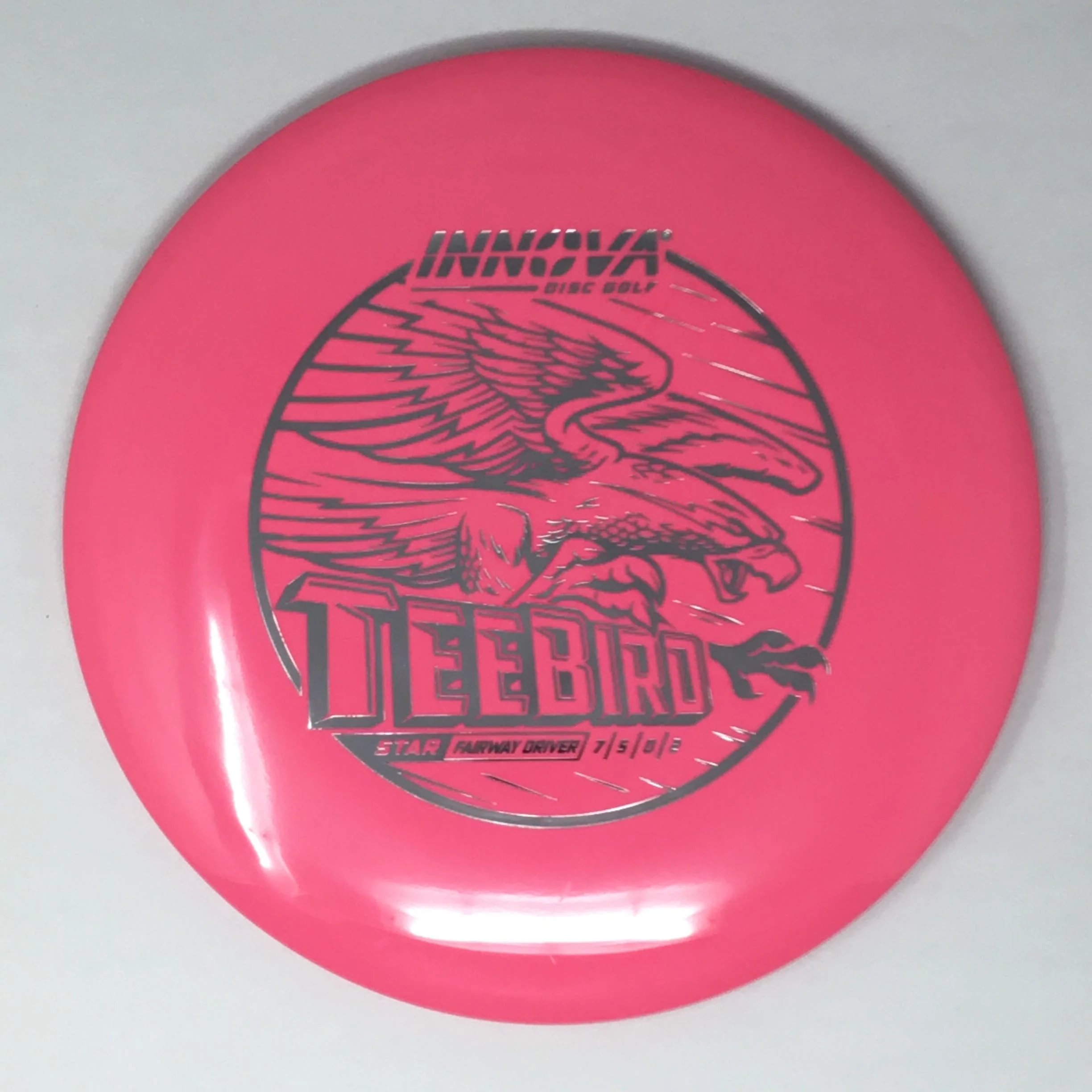 Teebird (Star) - Image 4