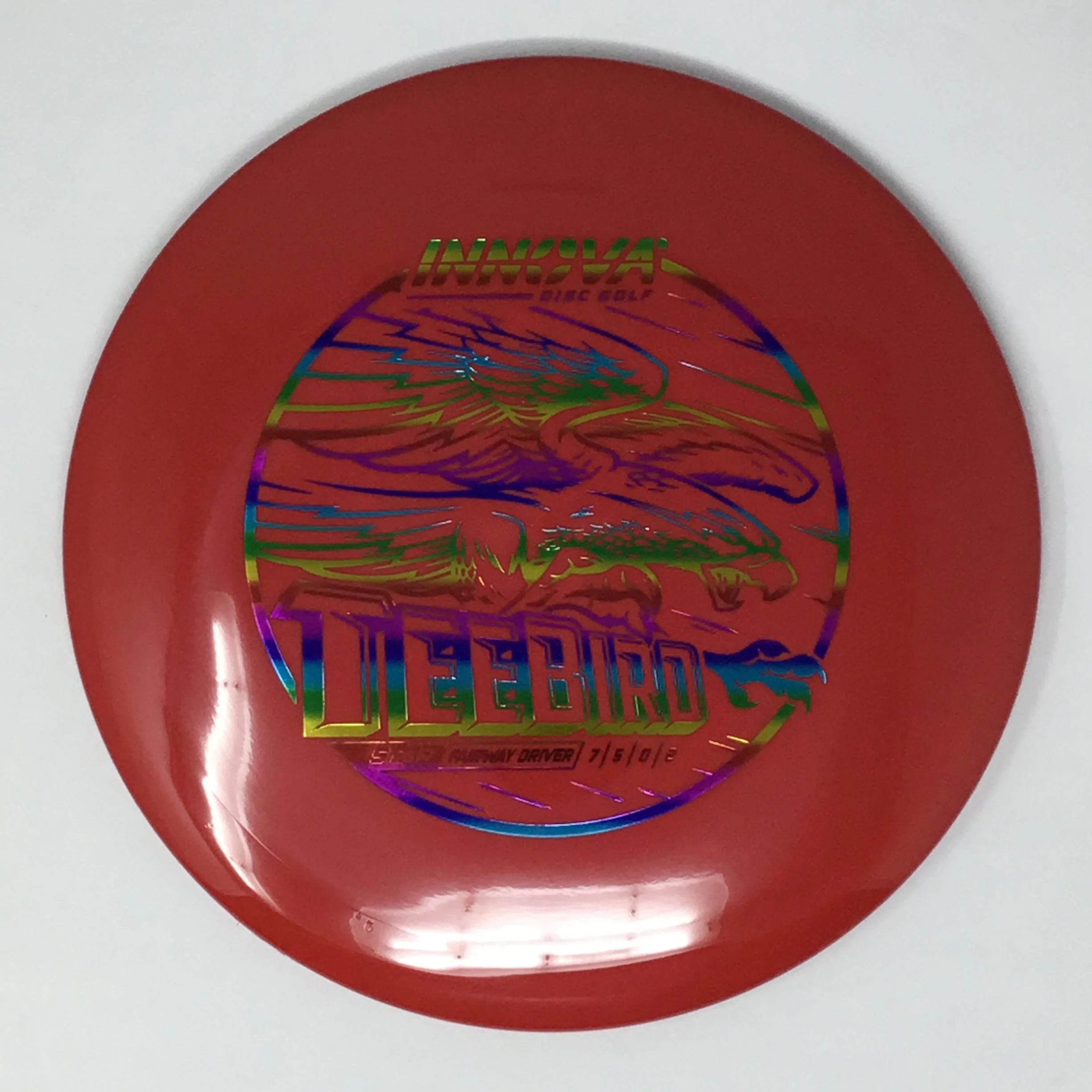 Teebird (Star) - Image 5