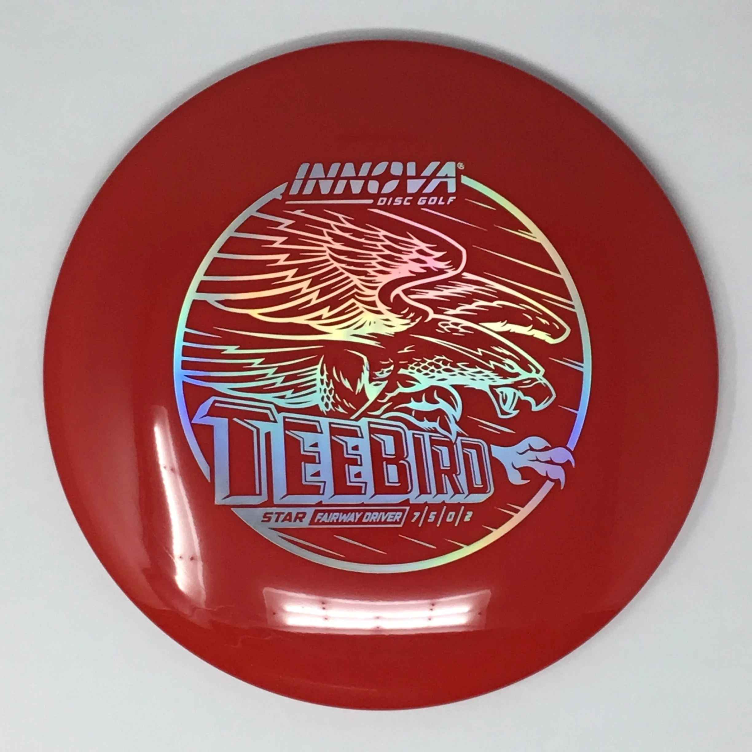 Teebird (Star) - Image 6