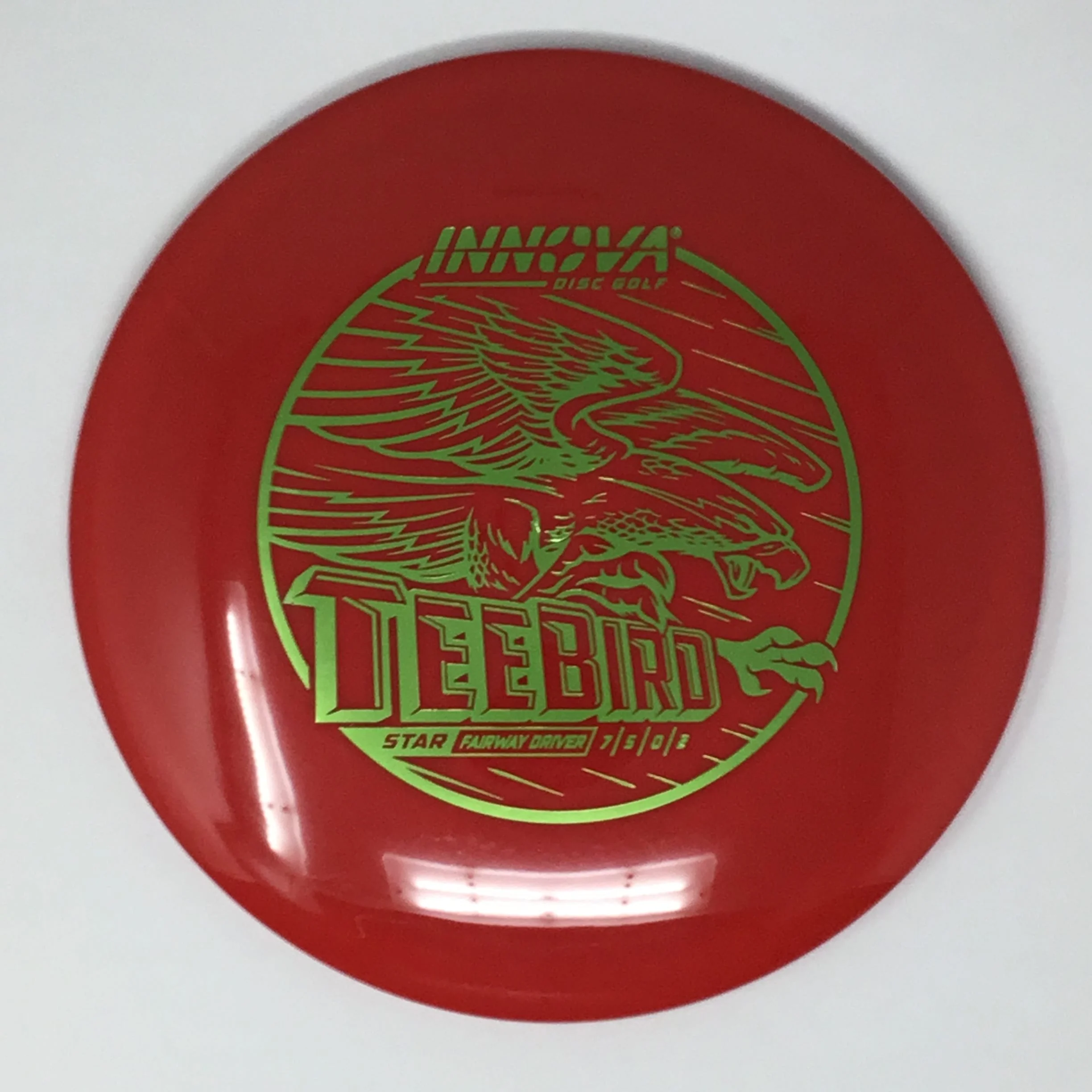 Teebird (Star) - Image 7