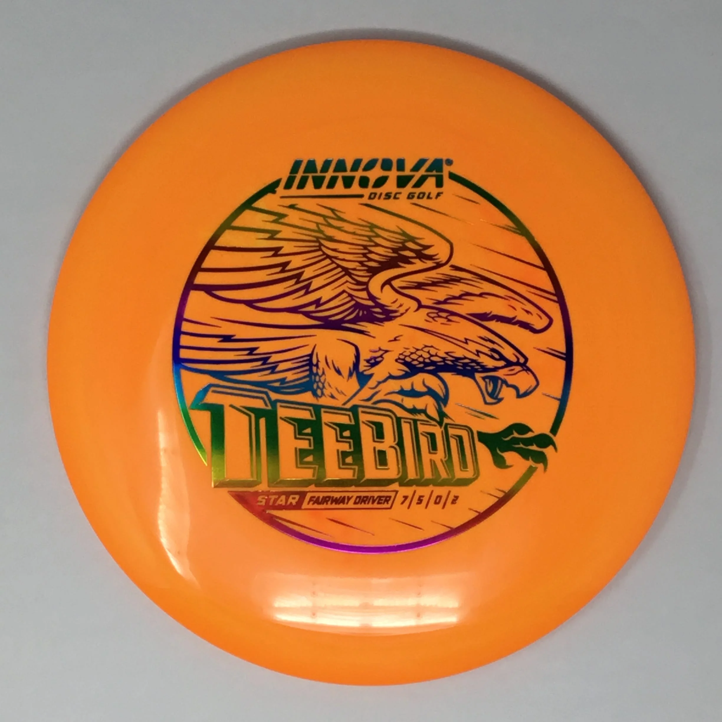 Teebird (Star) - Image 8
