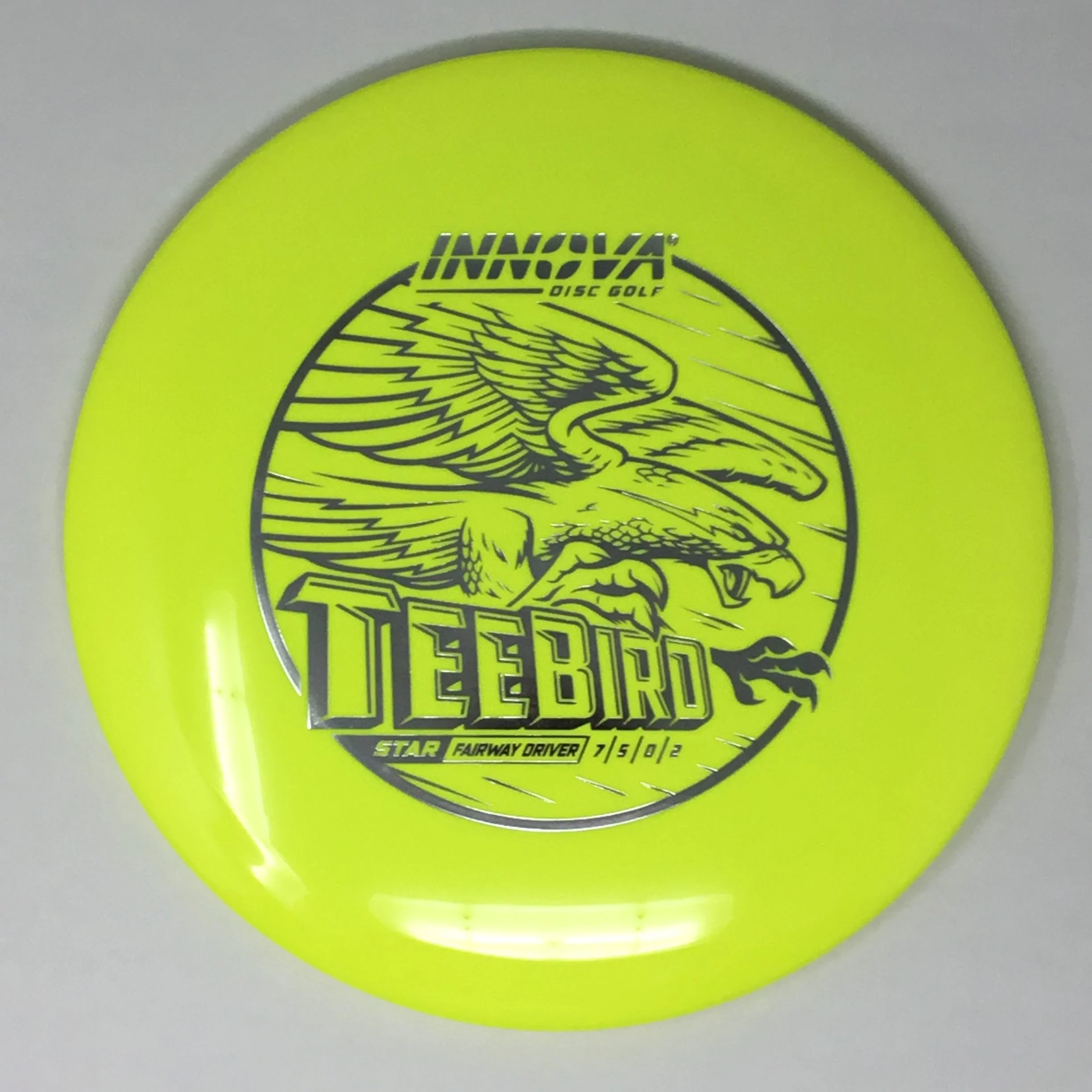 Teebird (Star) - Image 9