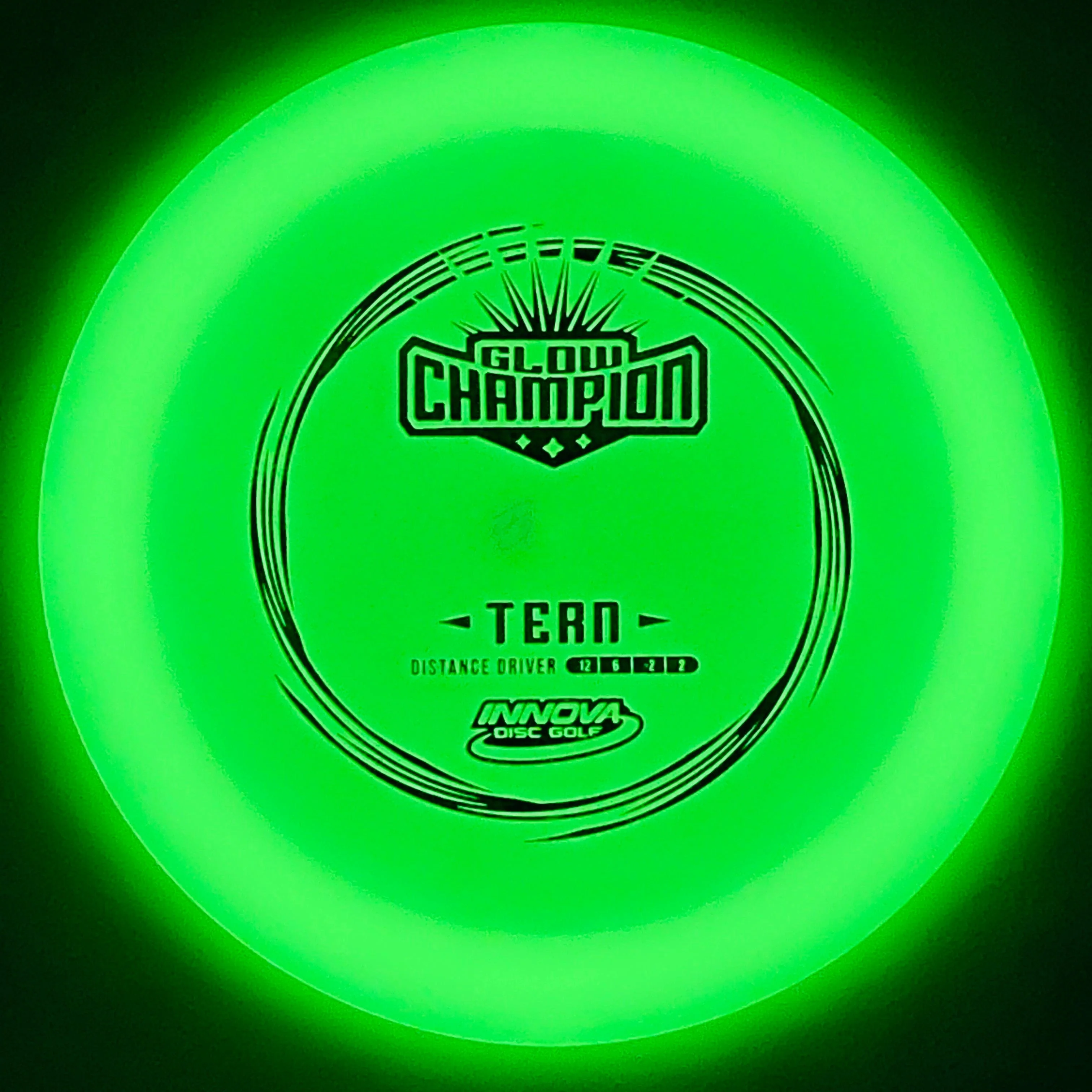Tern (Champion Glow) - Image 3