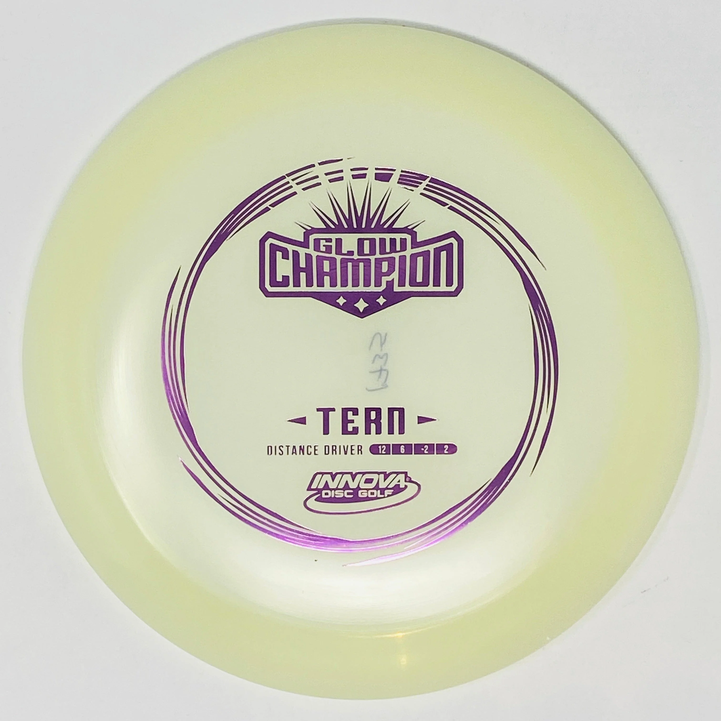 Tern (Champion Glow) - Image 6