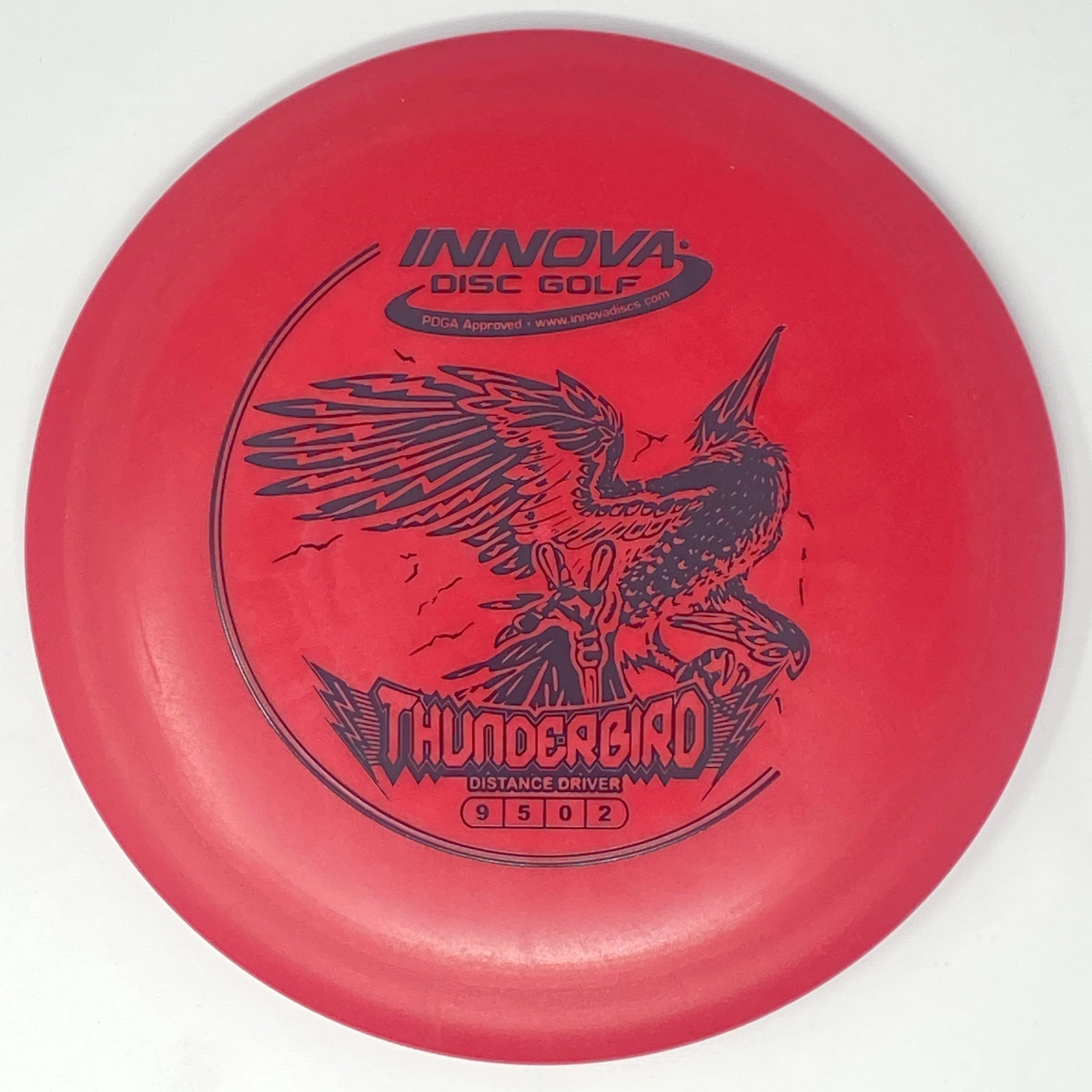 Thunderbird (DX) - Image 2