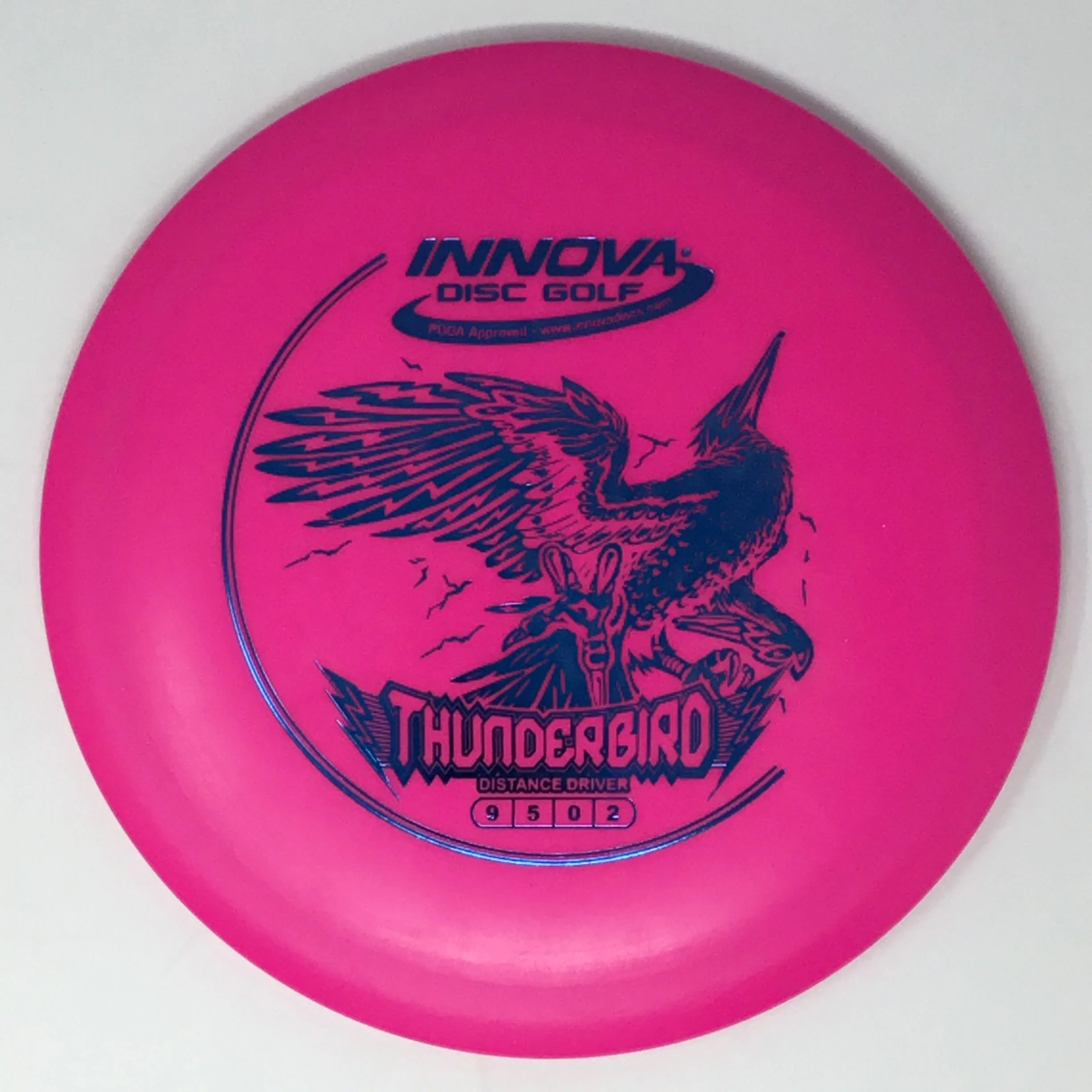 Thunderbird (DX) - Image 4