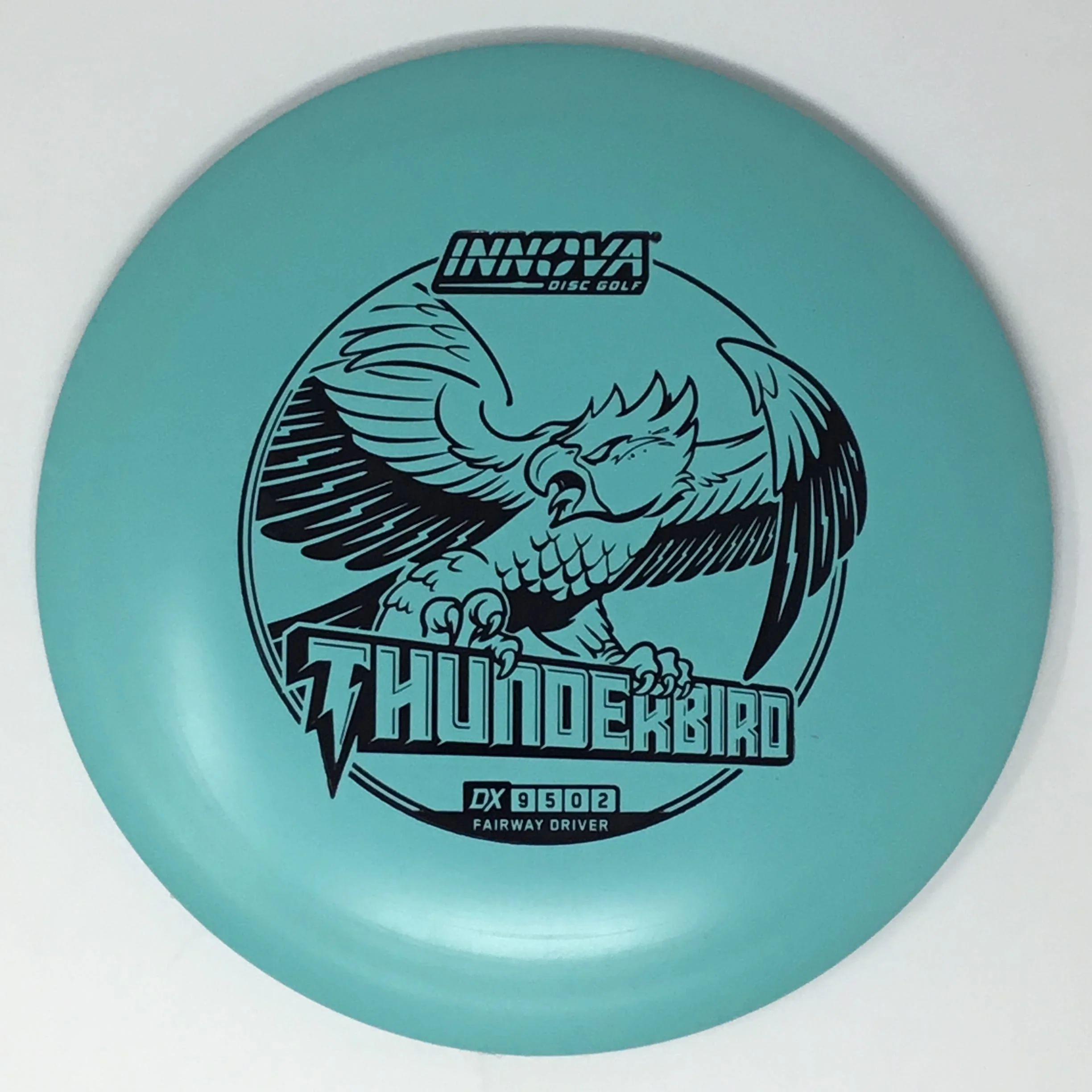Thunderbird (DX) - Image 9