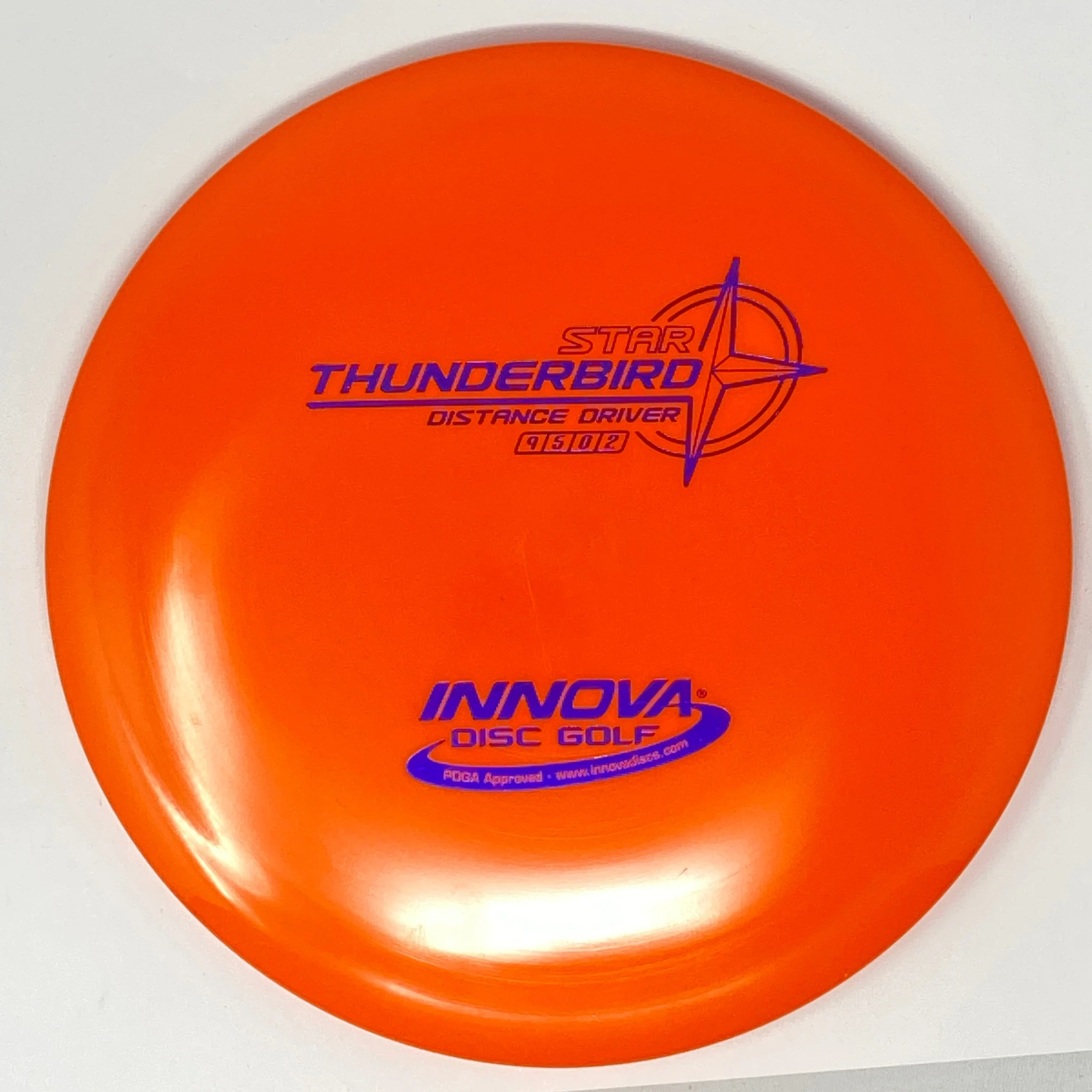 Thunderbird (Star) - Image 10