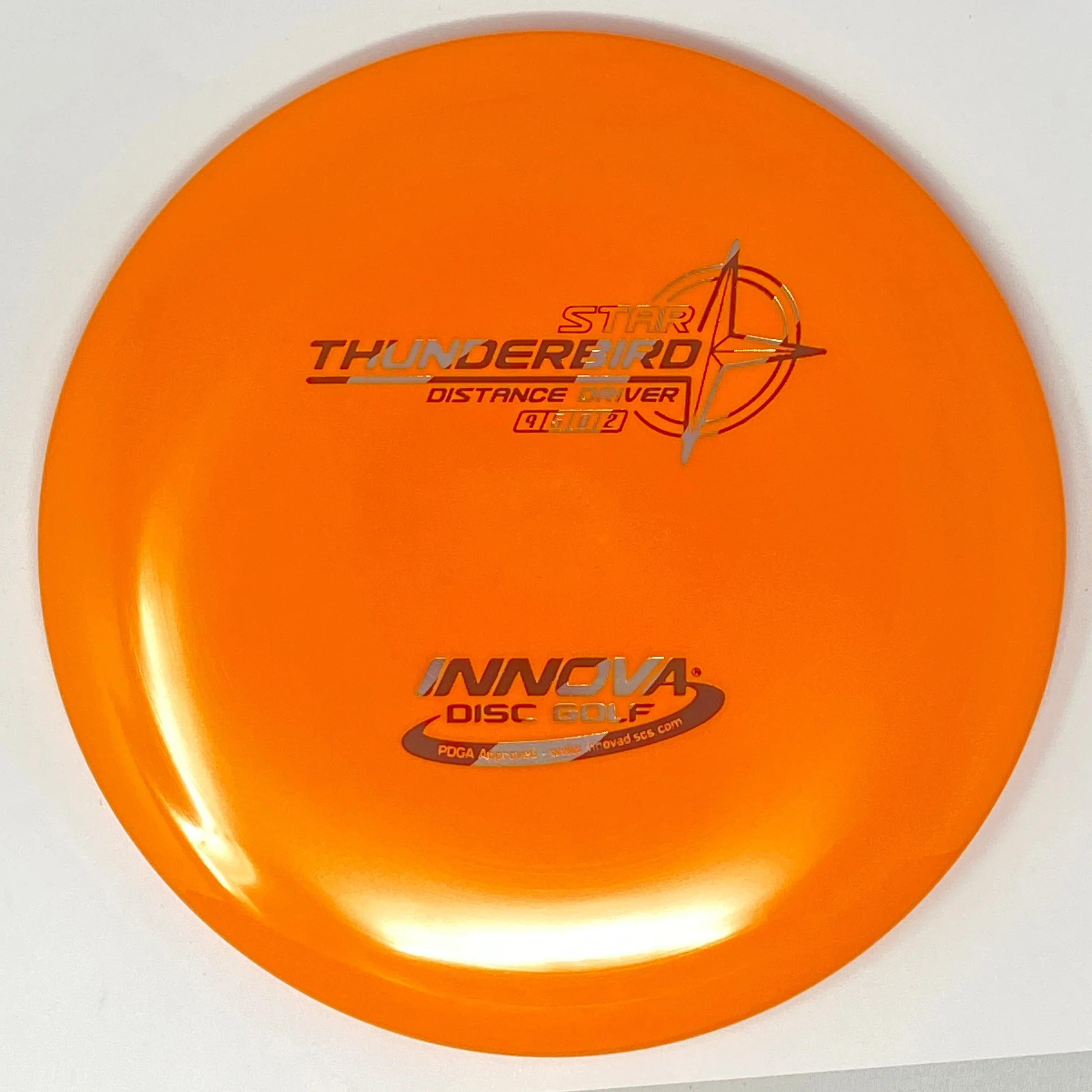 Thunderbird (Star) - Image 11