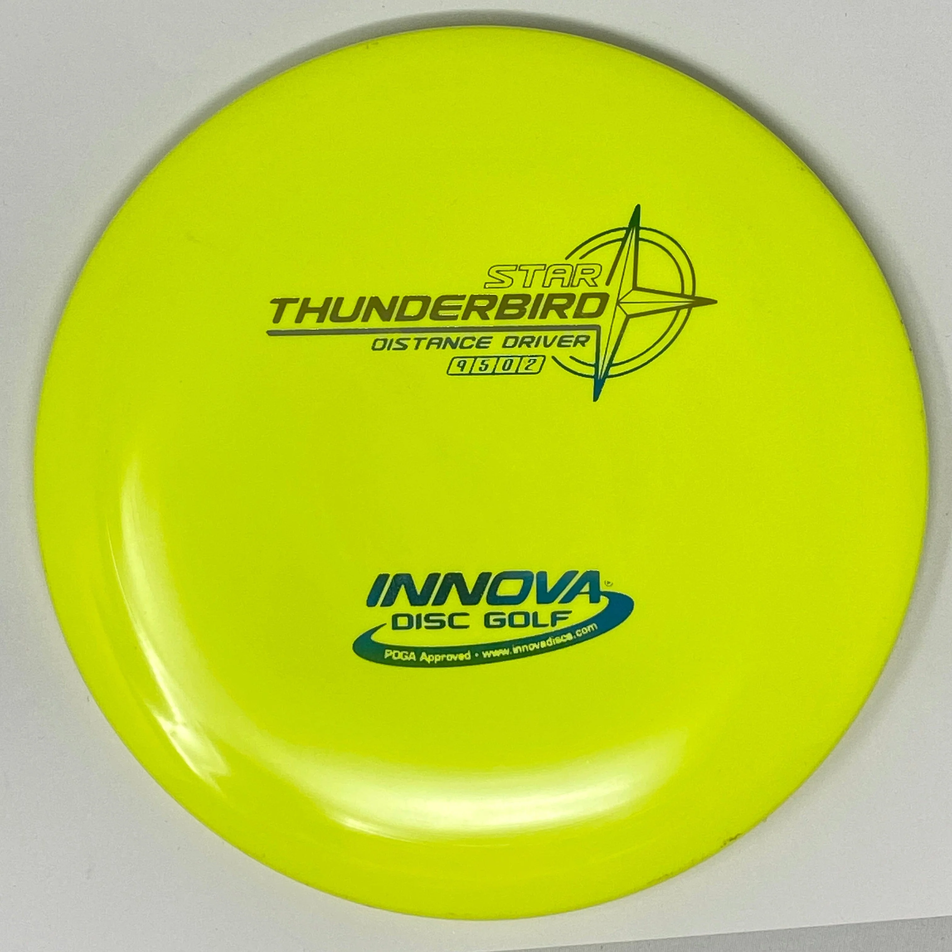 Thunderbird (Star) - Image 12