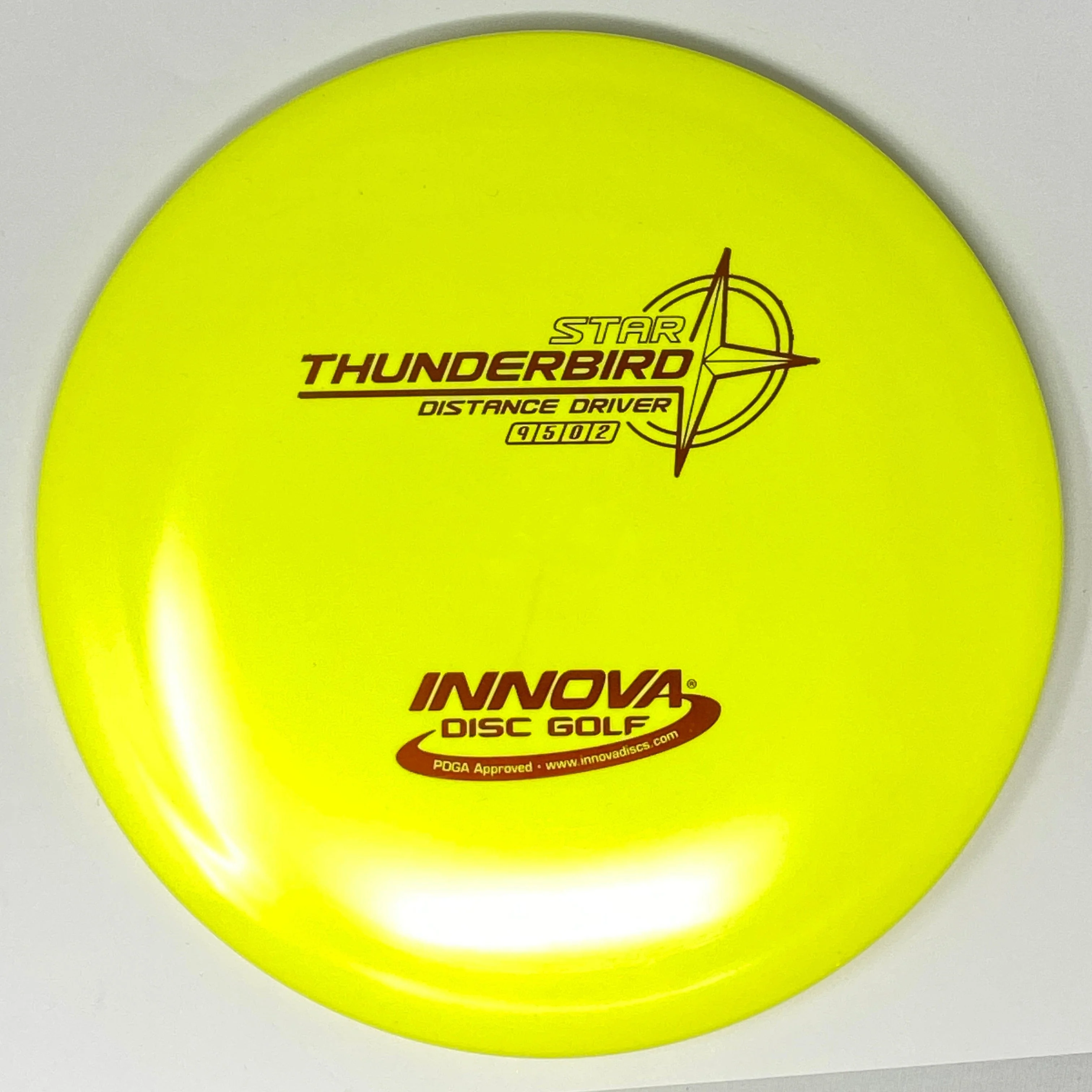 Thunderbird (Star) - Image 13