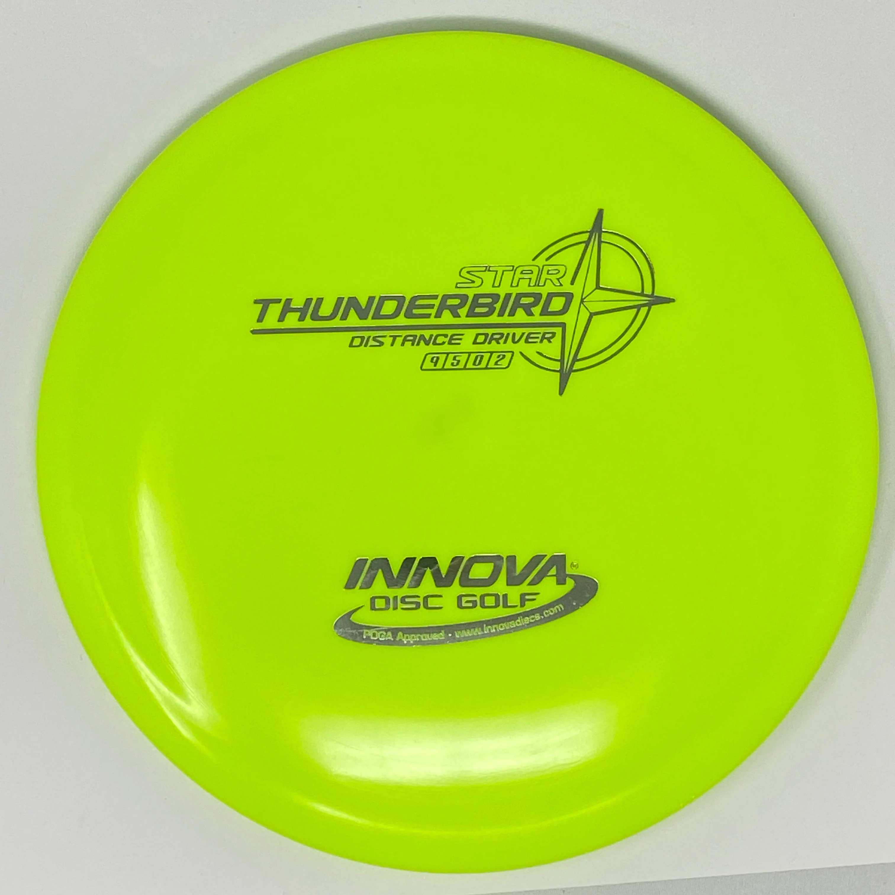 Thunderbird (Star) - Image 14