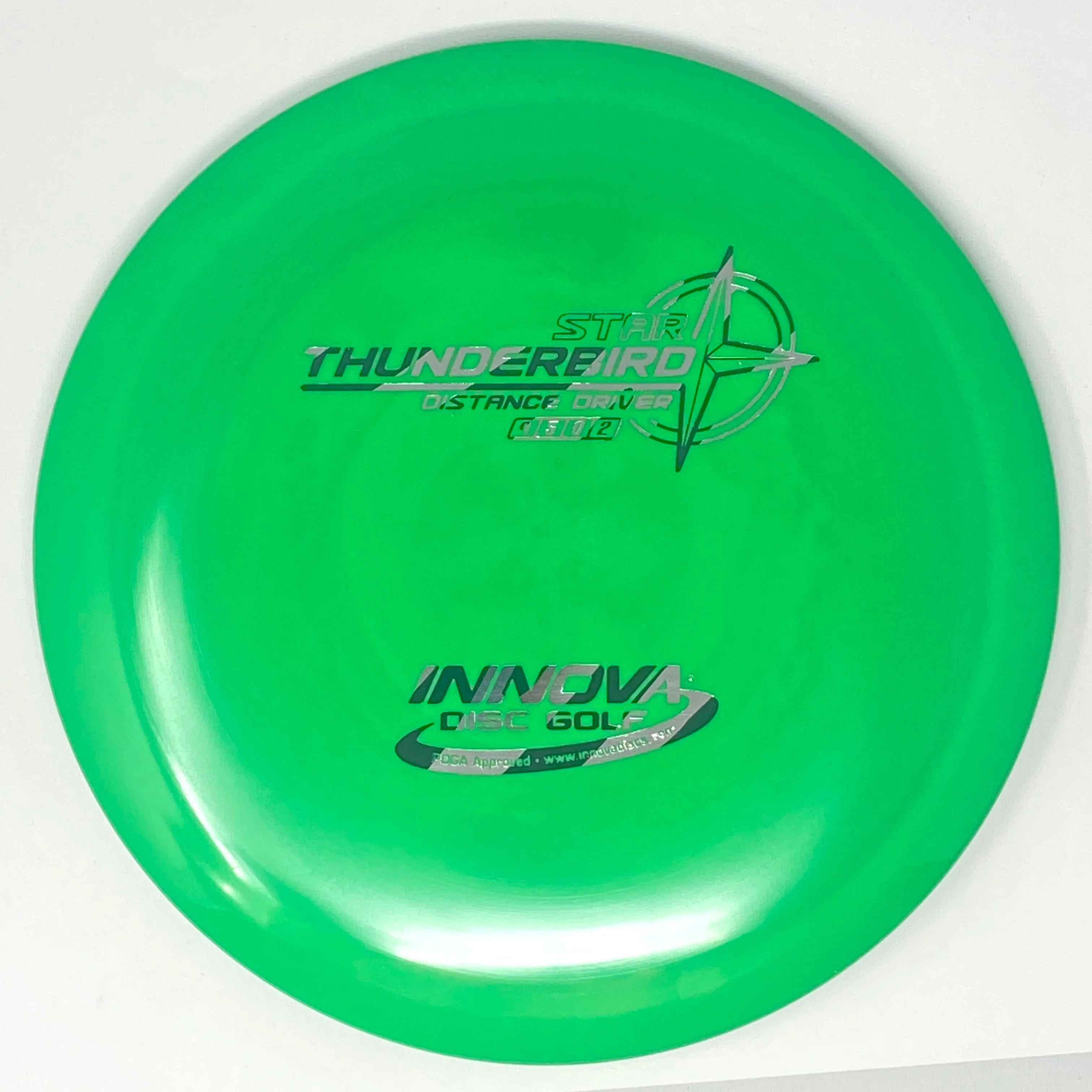 Thunderbird (Star) - Image 16