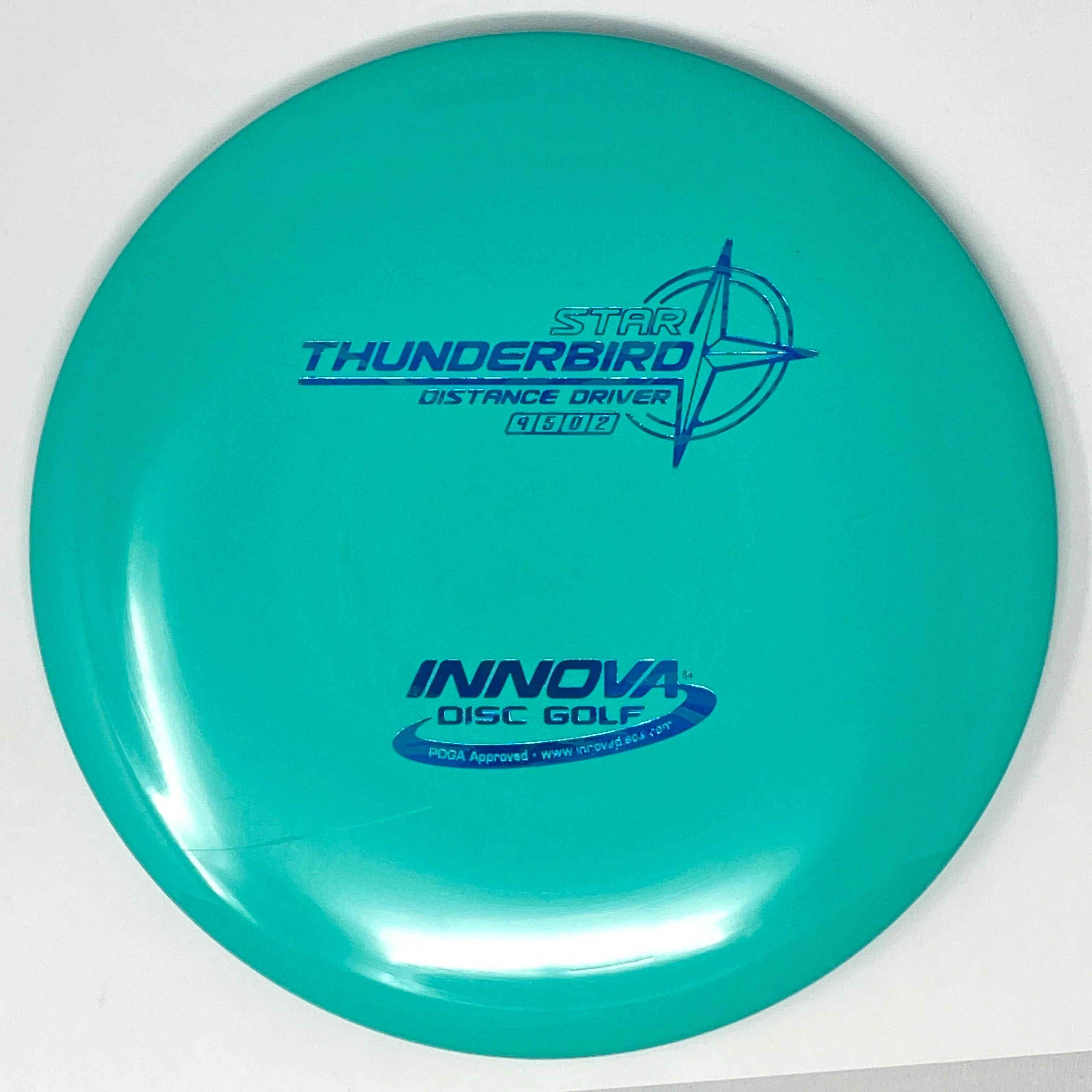 Thunderbird (Star) - Image 17