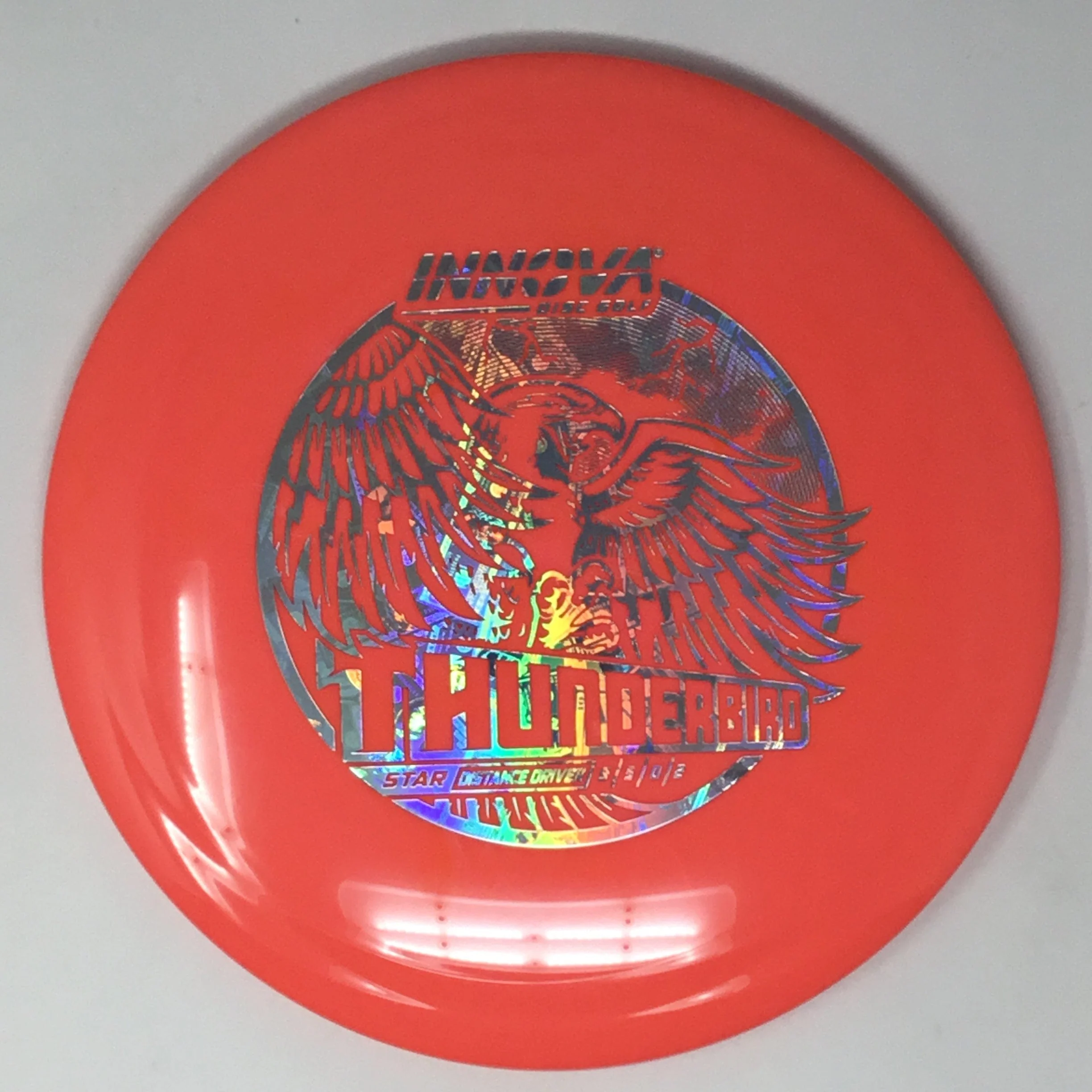 Thunderbird (Star) - Image 18