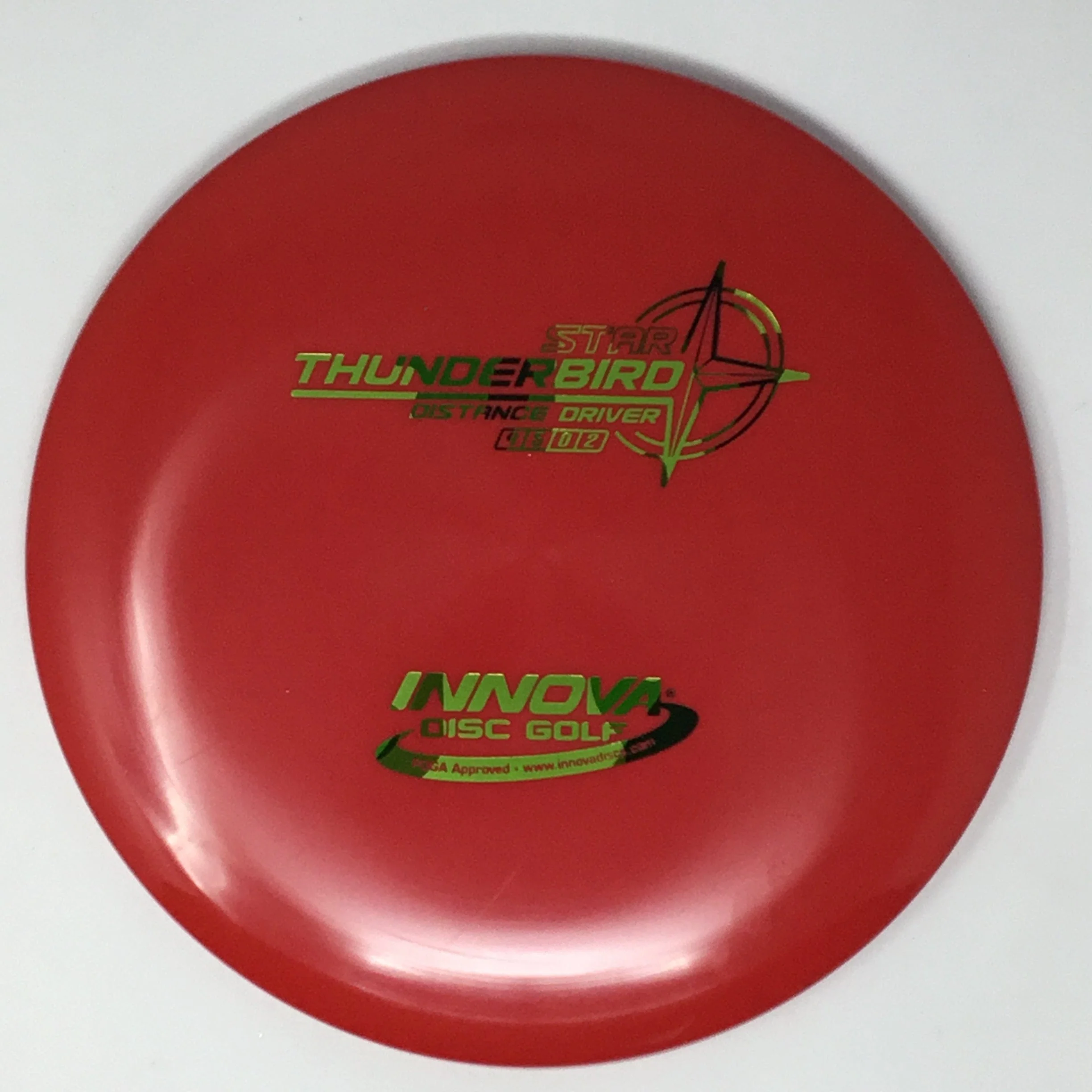 Thunderbird (Star) - Image 22