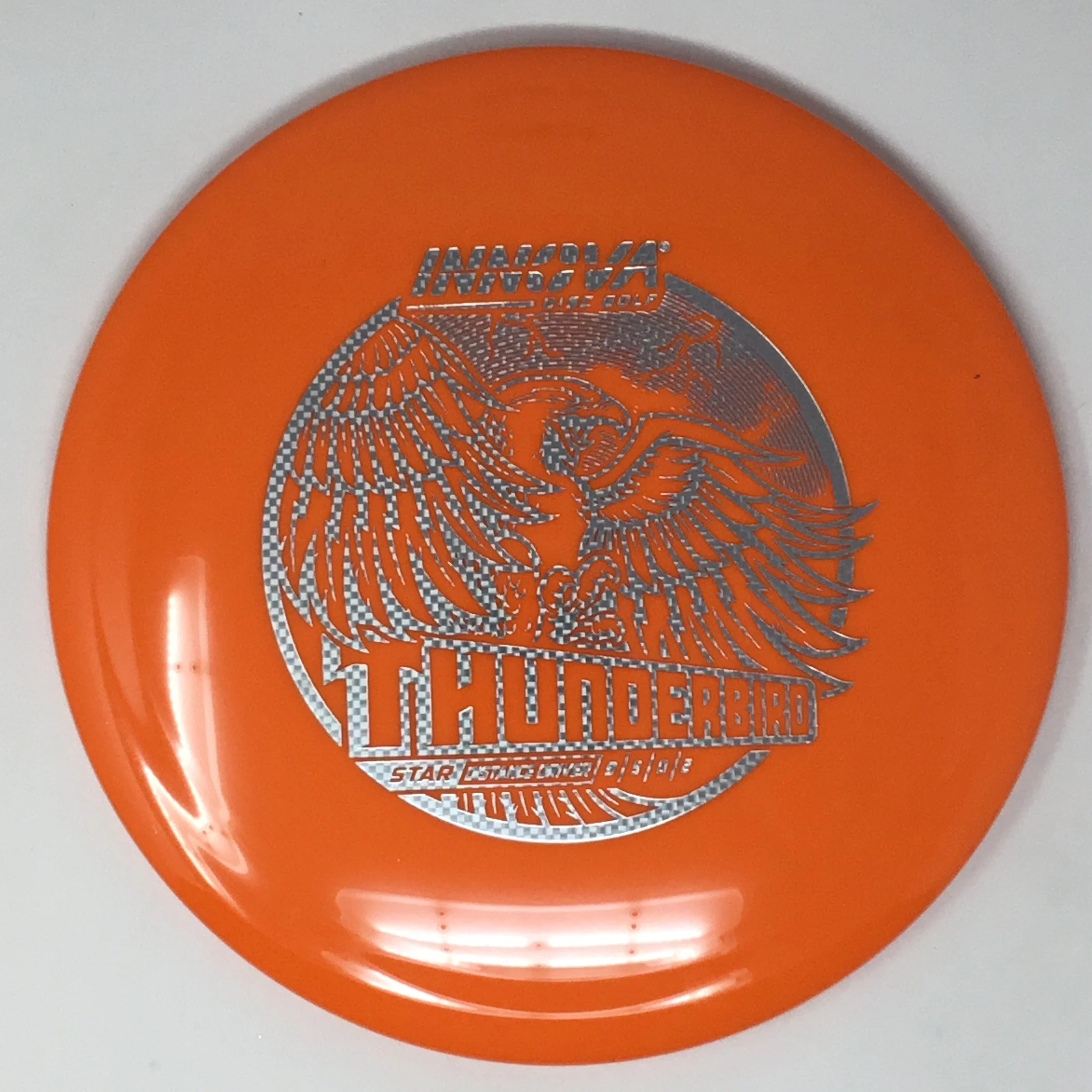 Thunderbird (Star) - Image 23