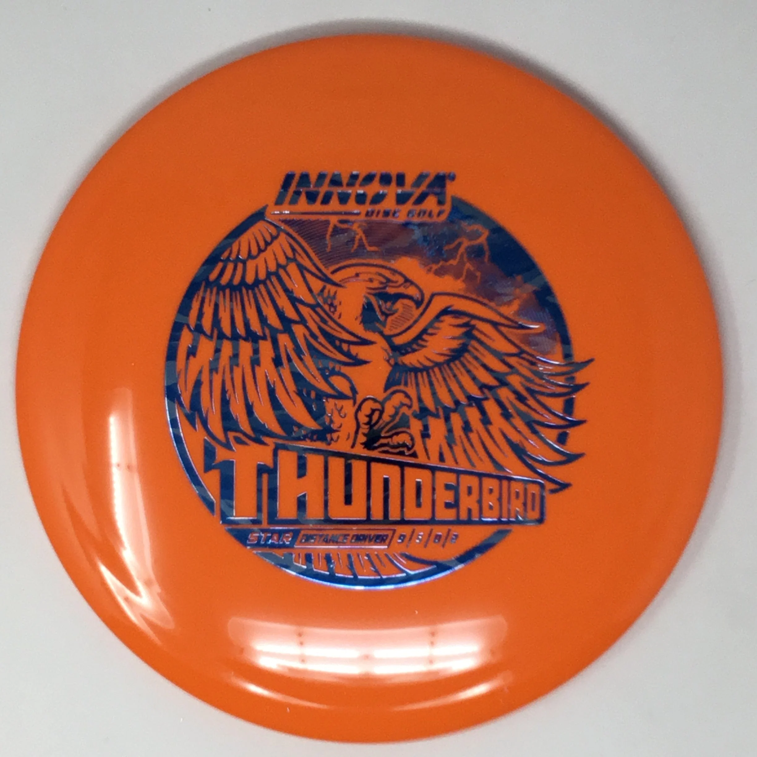 Thunderbird (Star) - Image 25