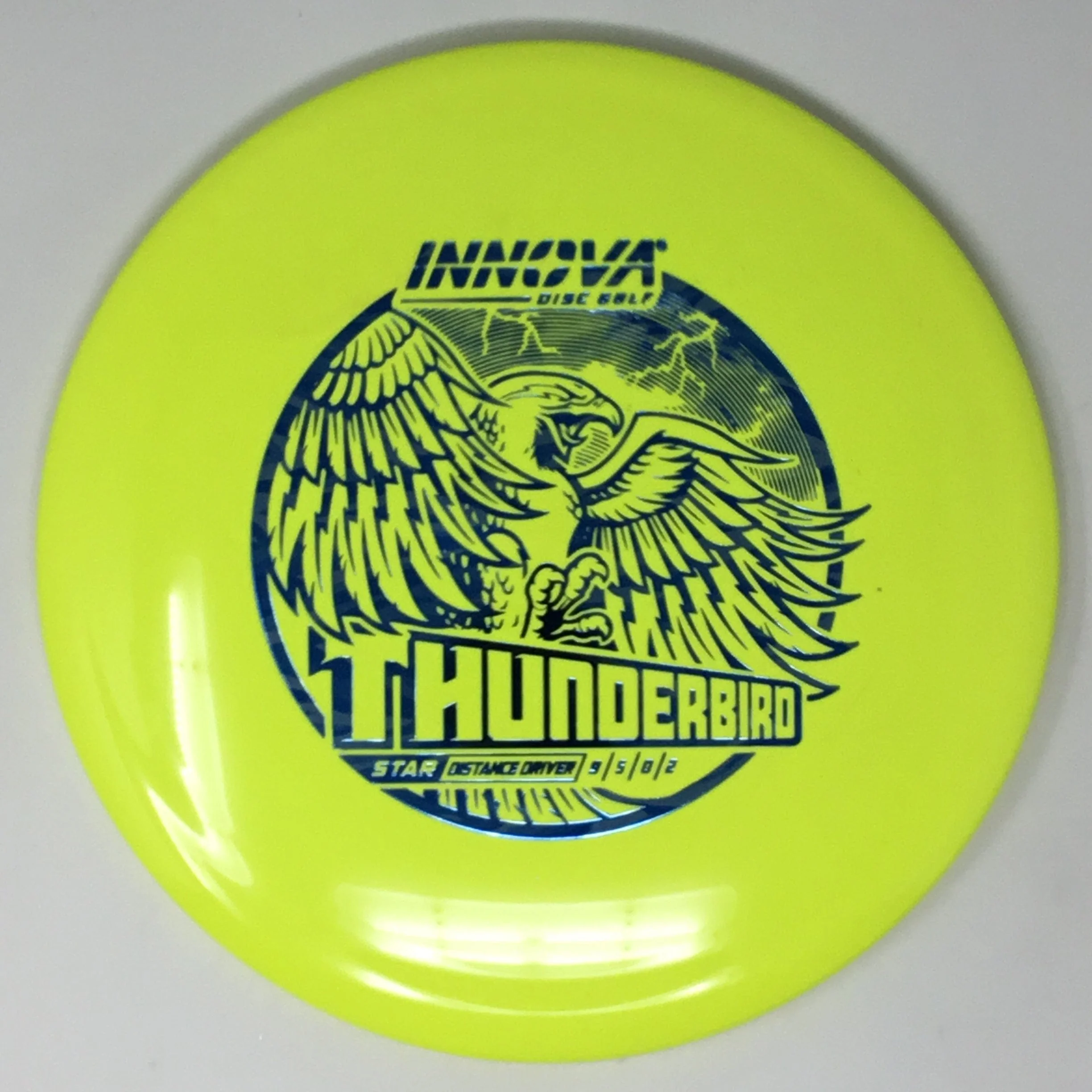 Thunderbird (Star) - Image 26