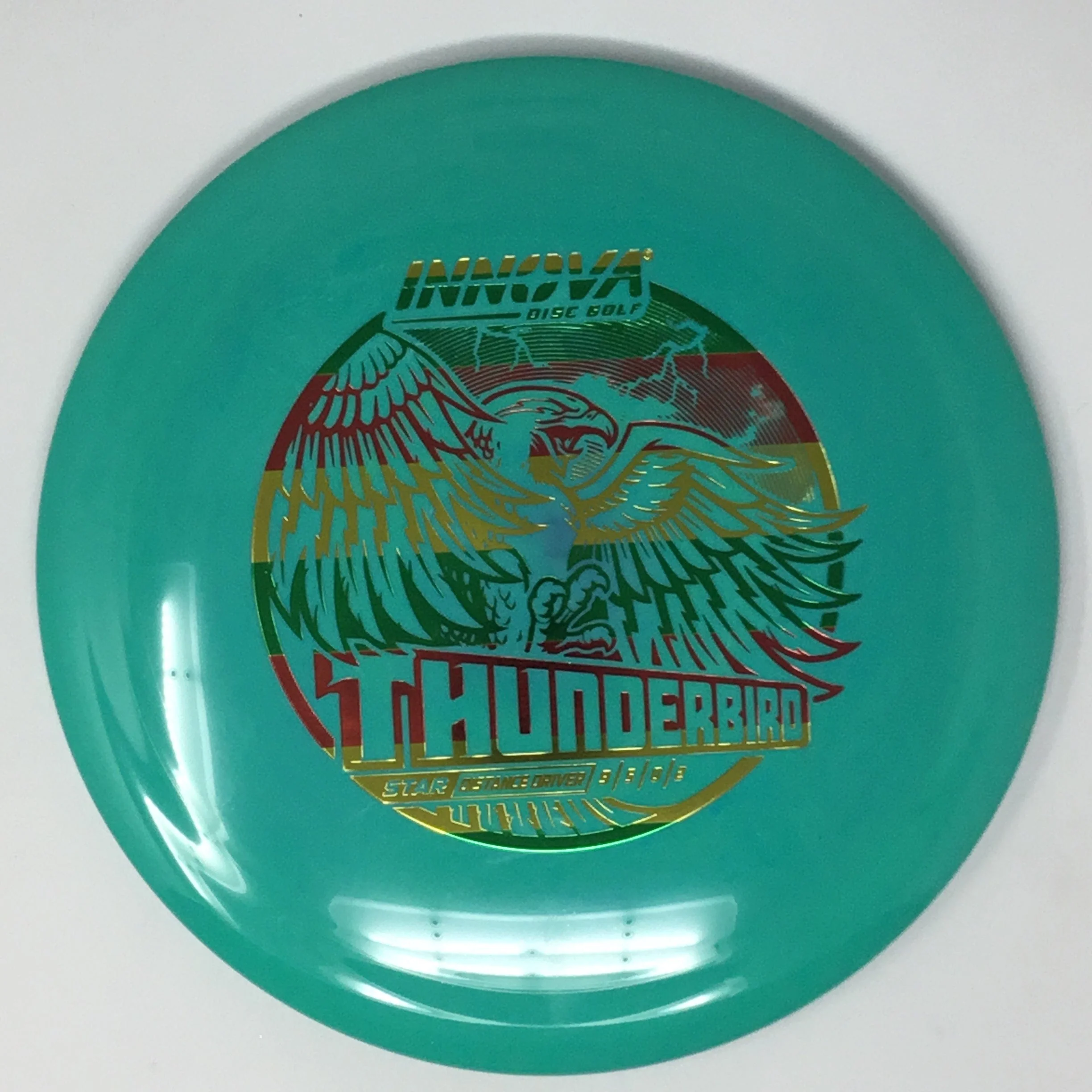 Thunderbird (Star) - Image 27