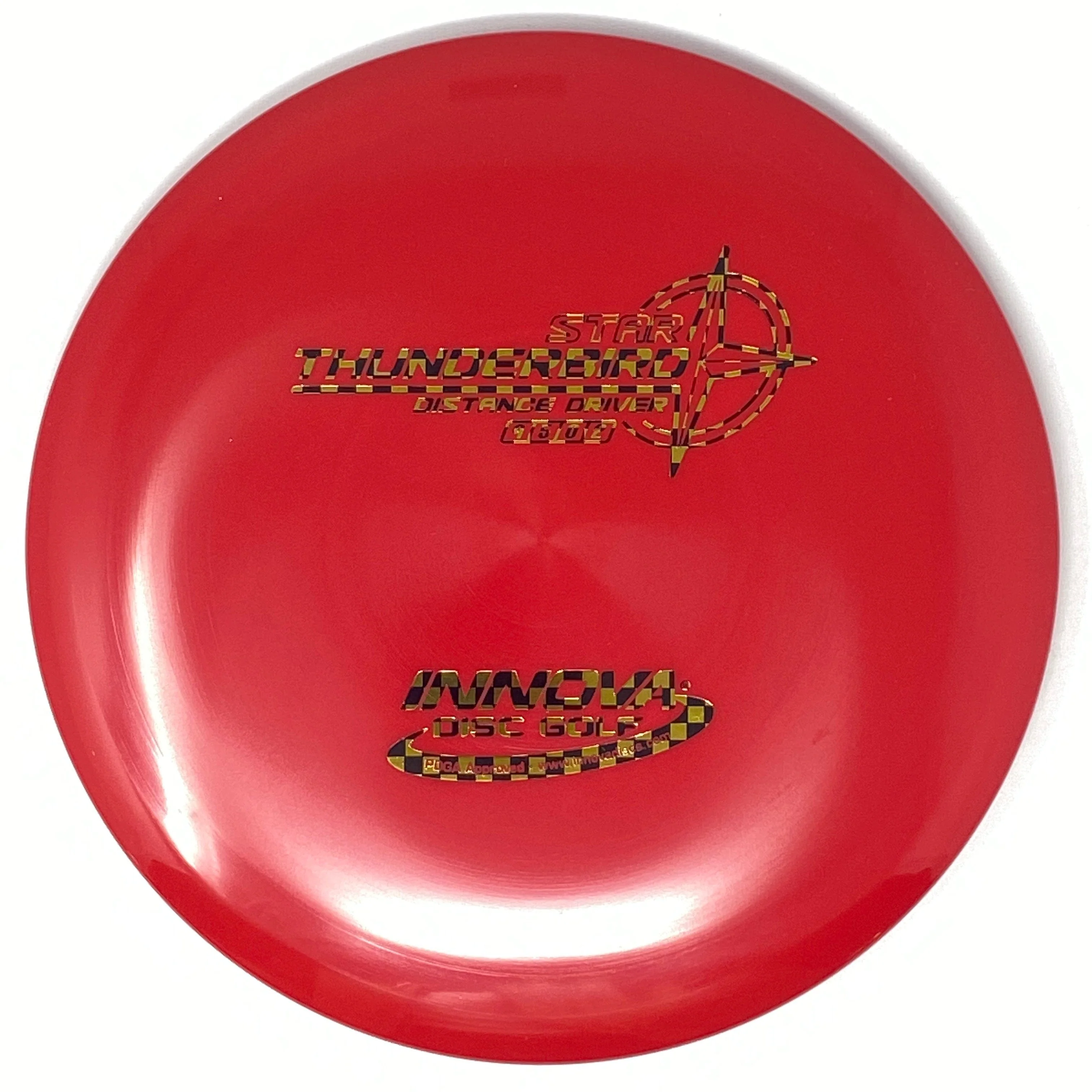 Thunderbird (Star) - Image 3