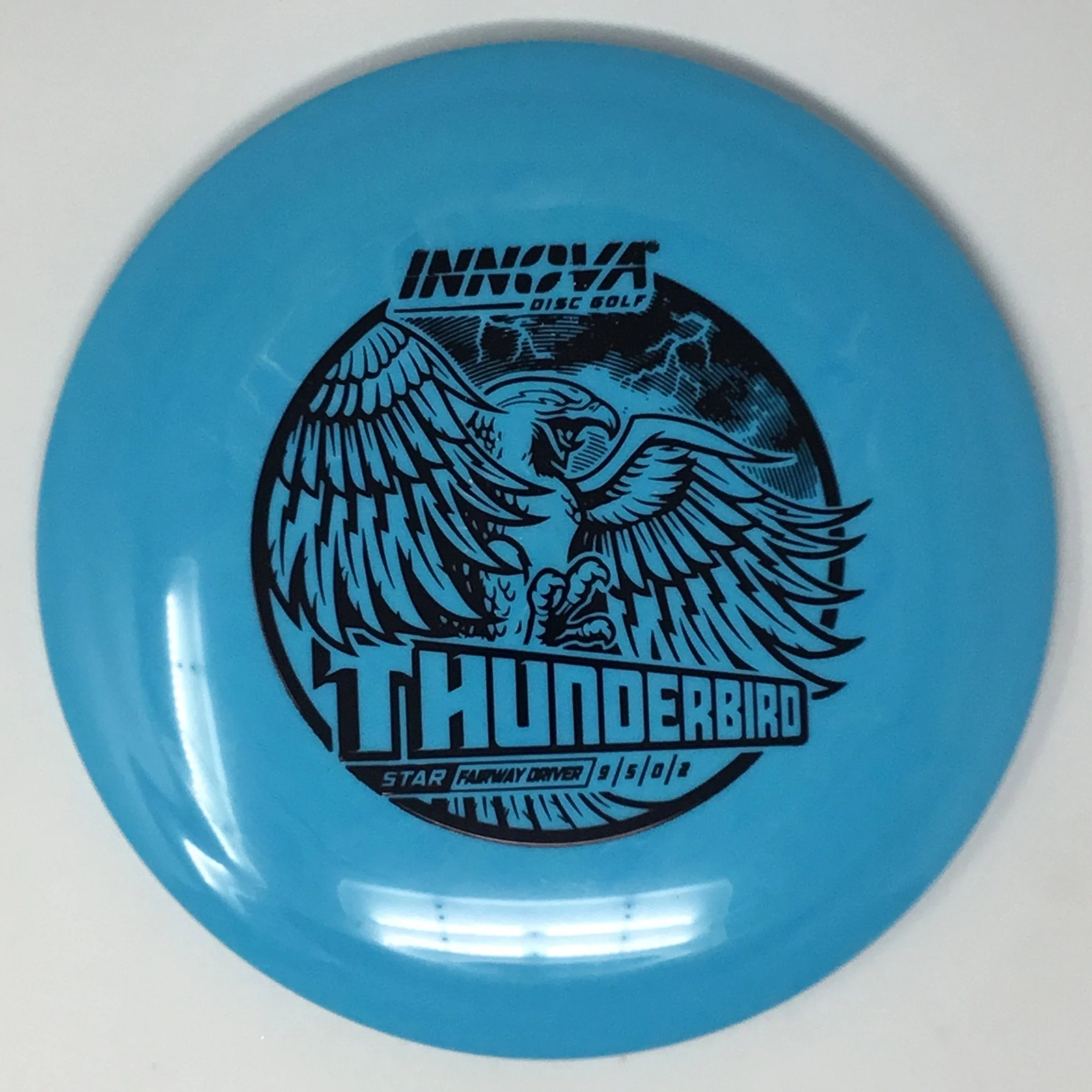 Thunderbird (Star) - Image 31
