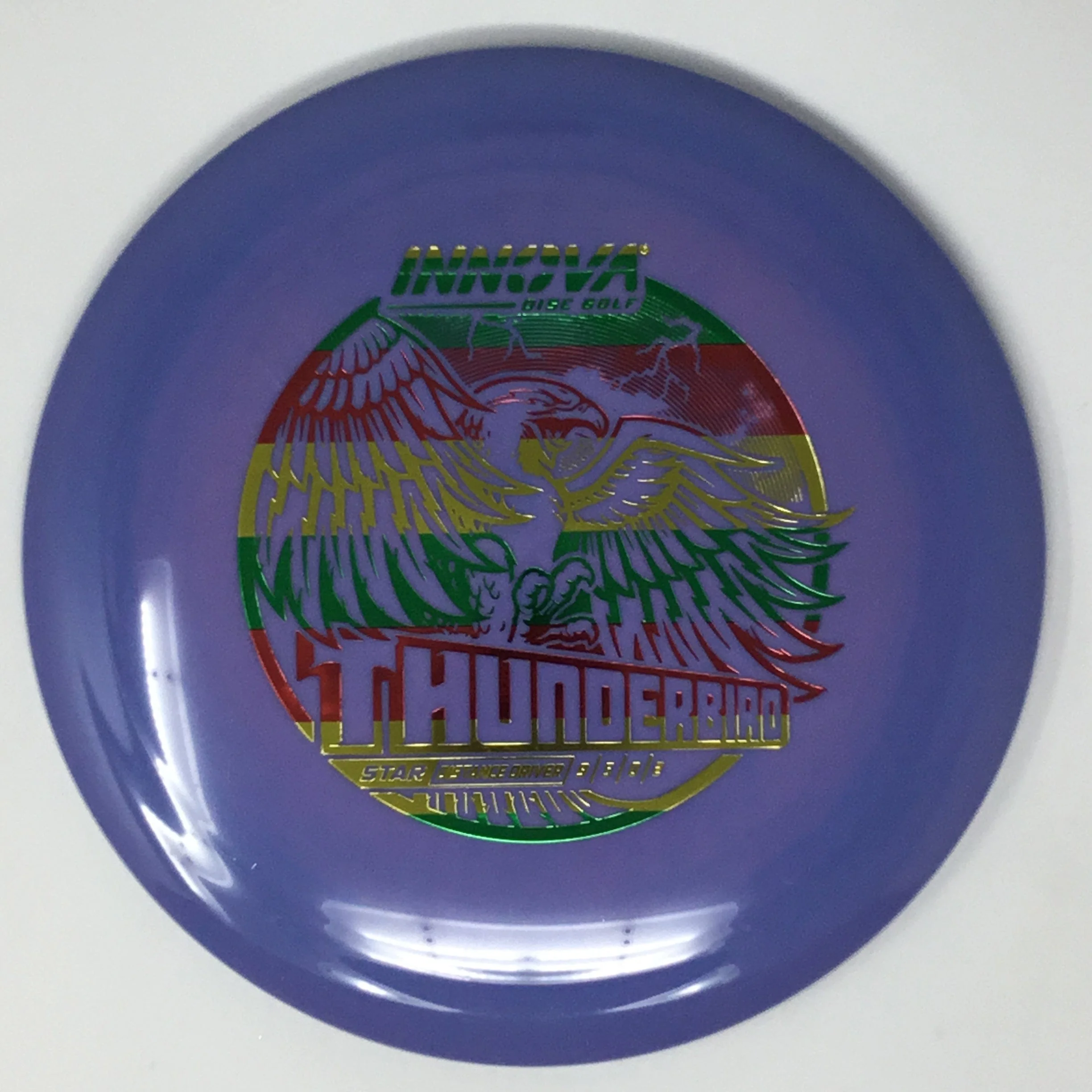 Thunderbird (Star) - Image 33