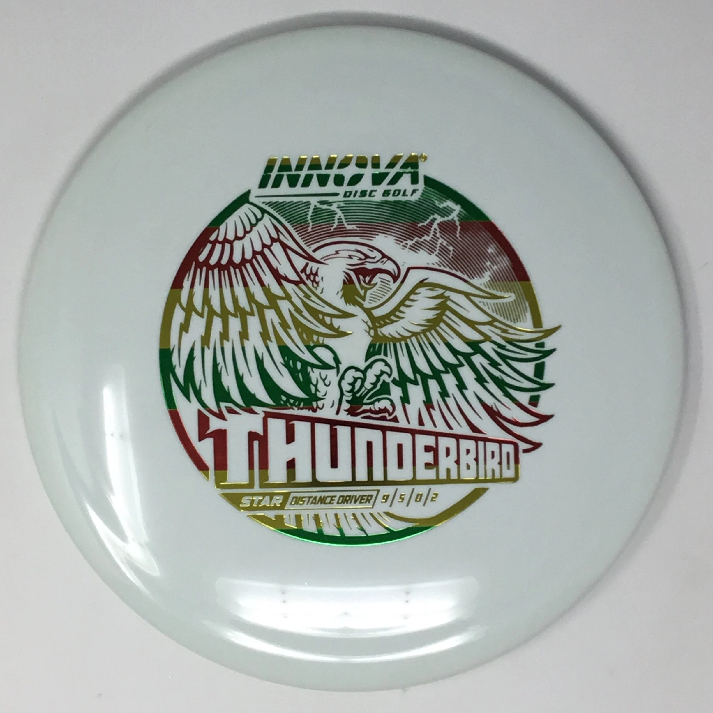 Thunderbird (Star) - Image 36