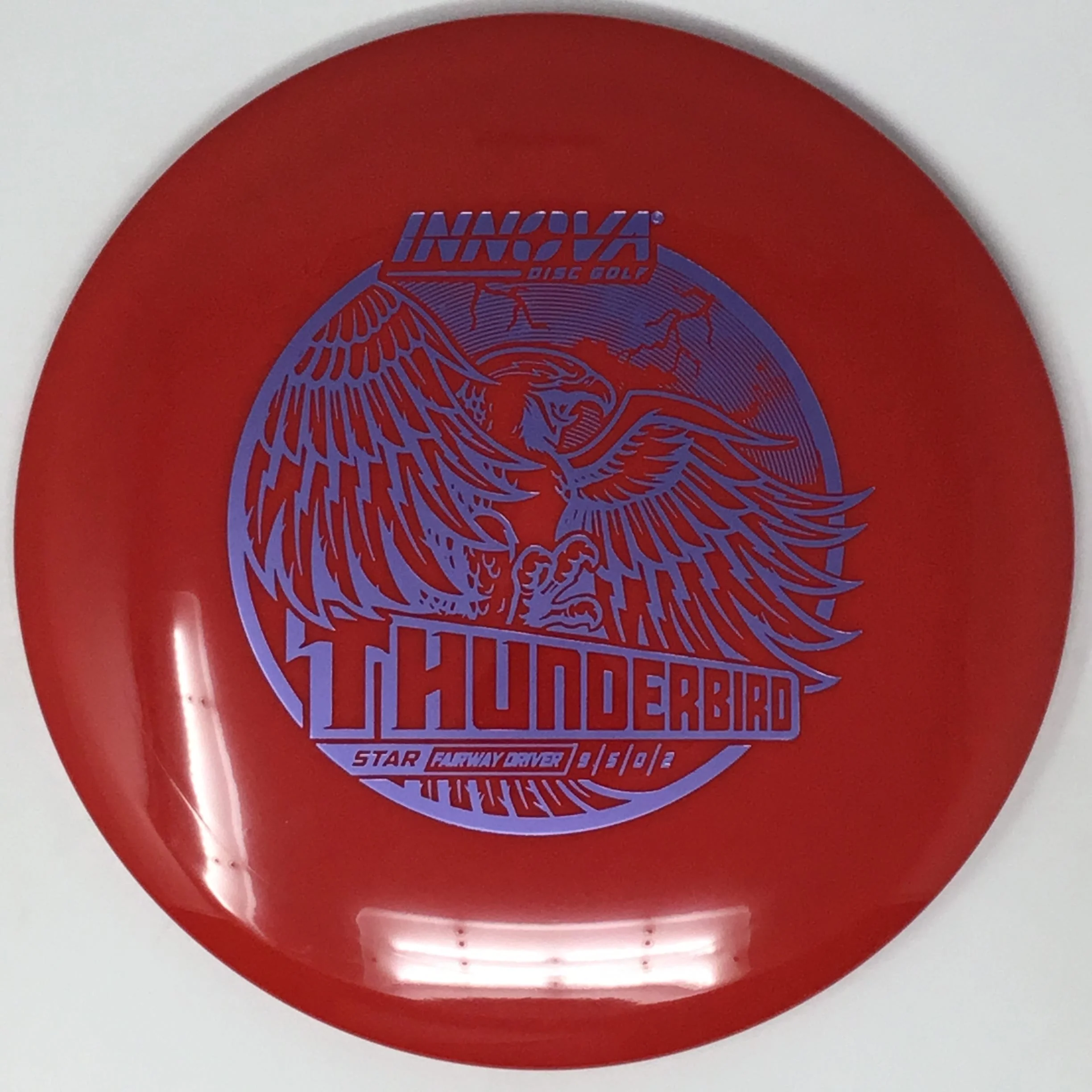 Thunderbird (Star) - Image 39