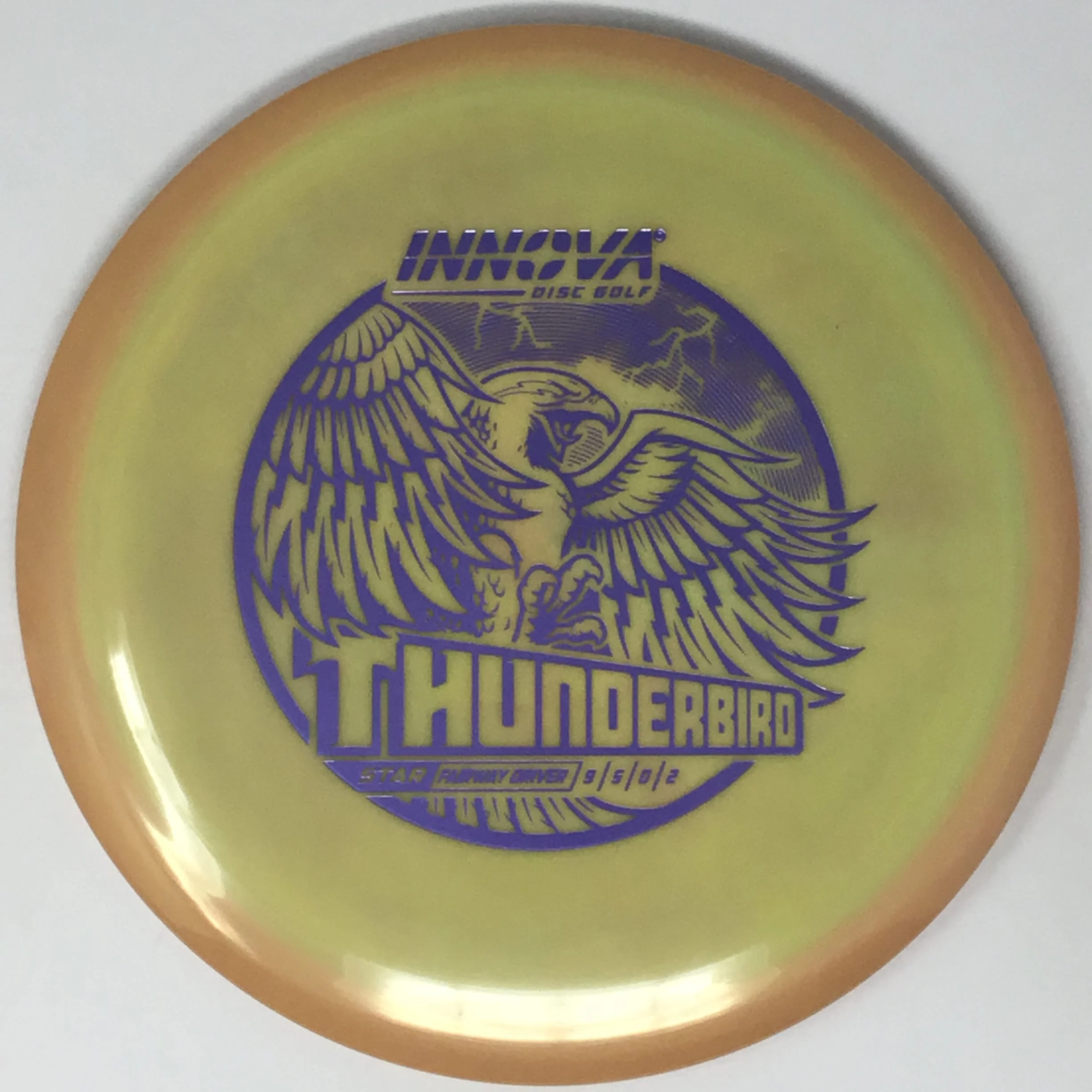 Thunderbird (Star) - Image 41