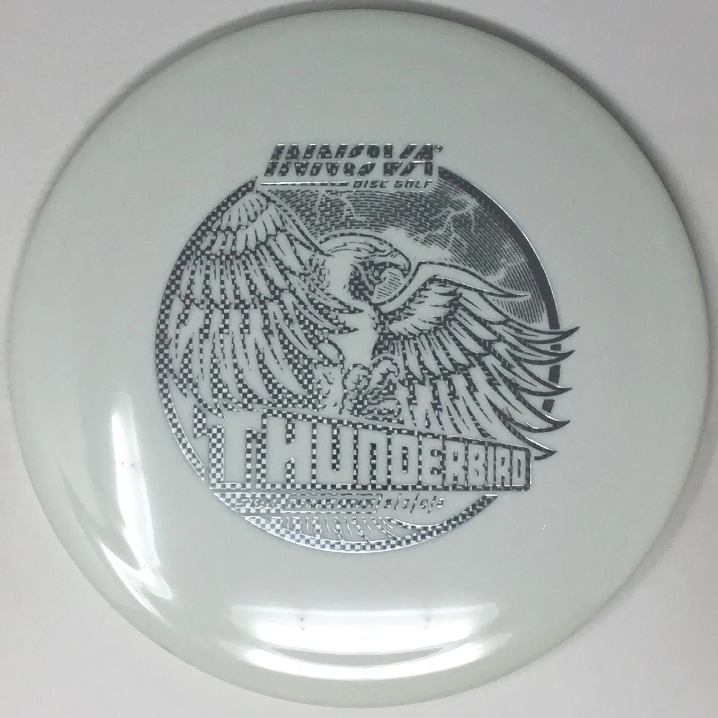 Thunderbird (Star) - Image 46