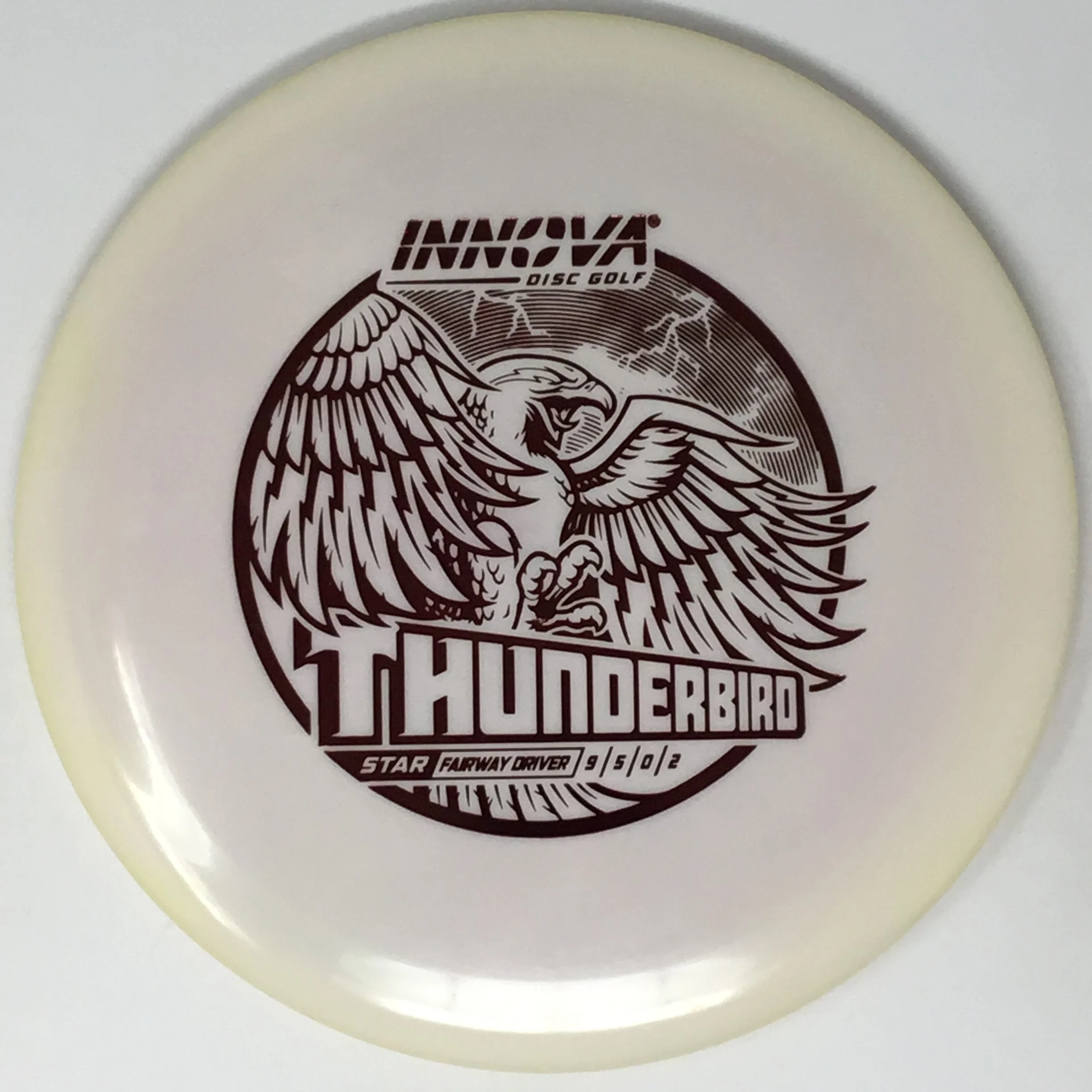Thunderbird (Star) - Image 47