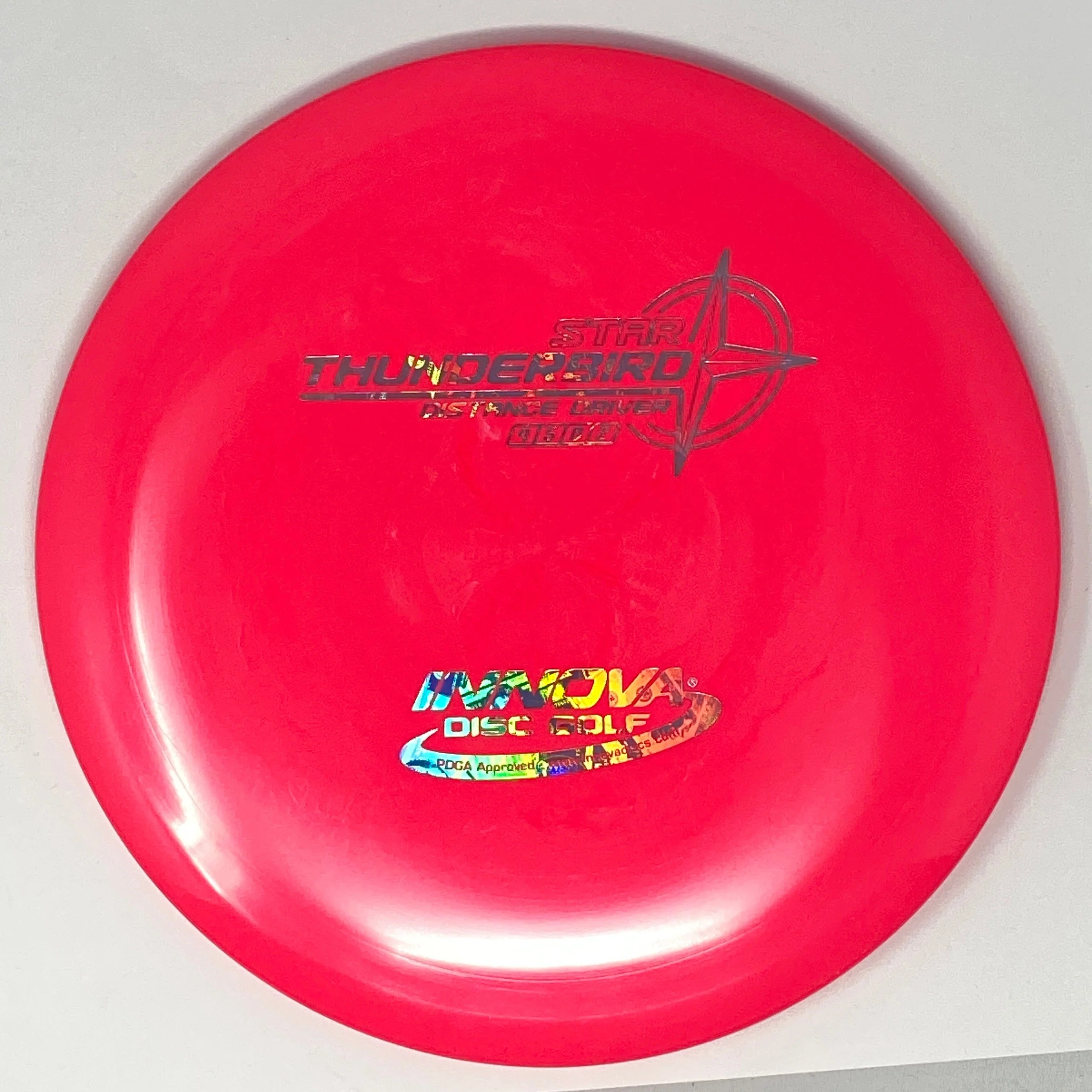 Thunderbird (Star) - Image 6