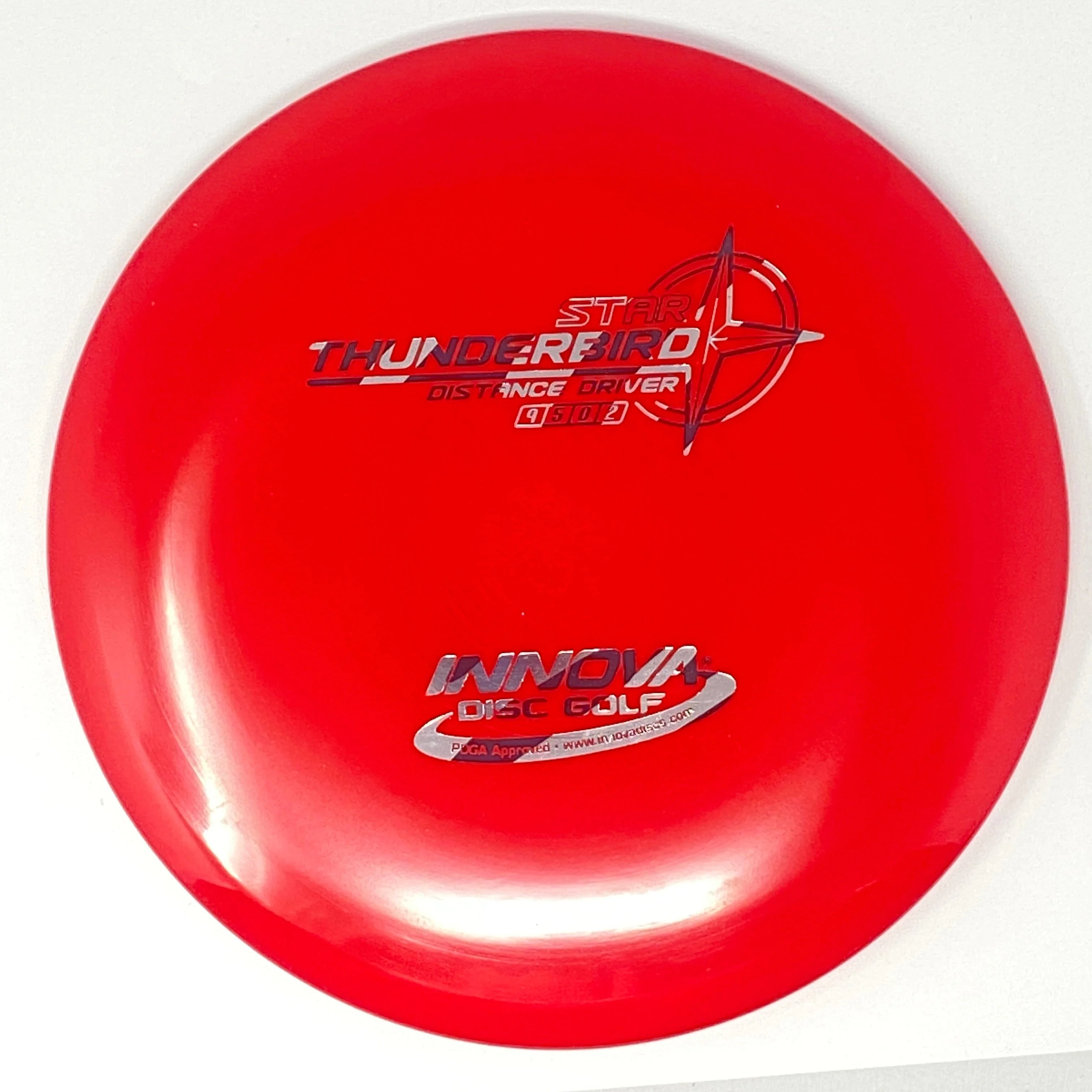 Thunderbird (Star) - Image 8