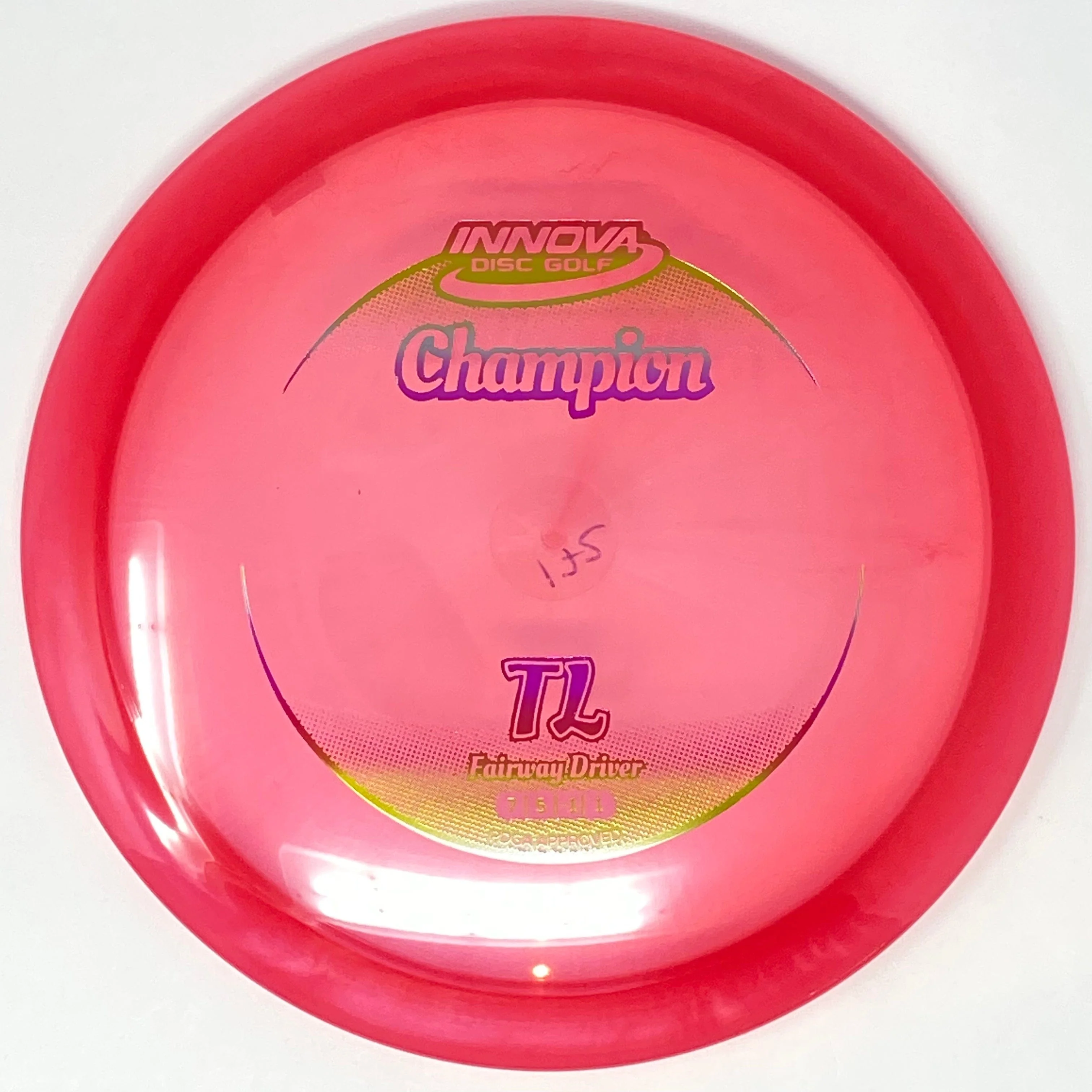 TL (Champion) - Image 4