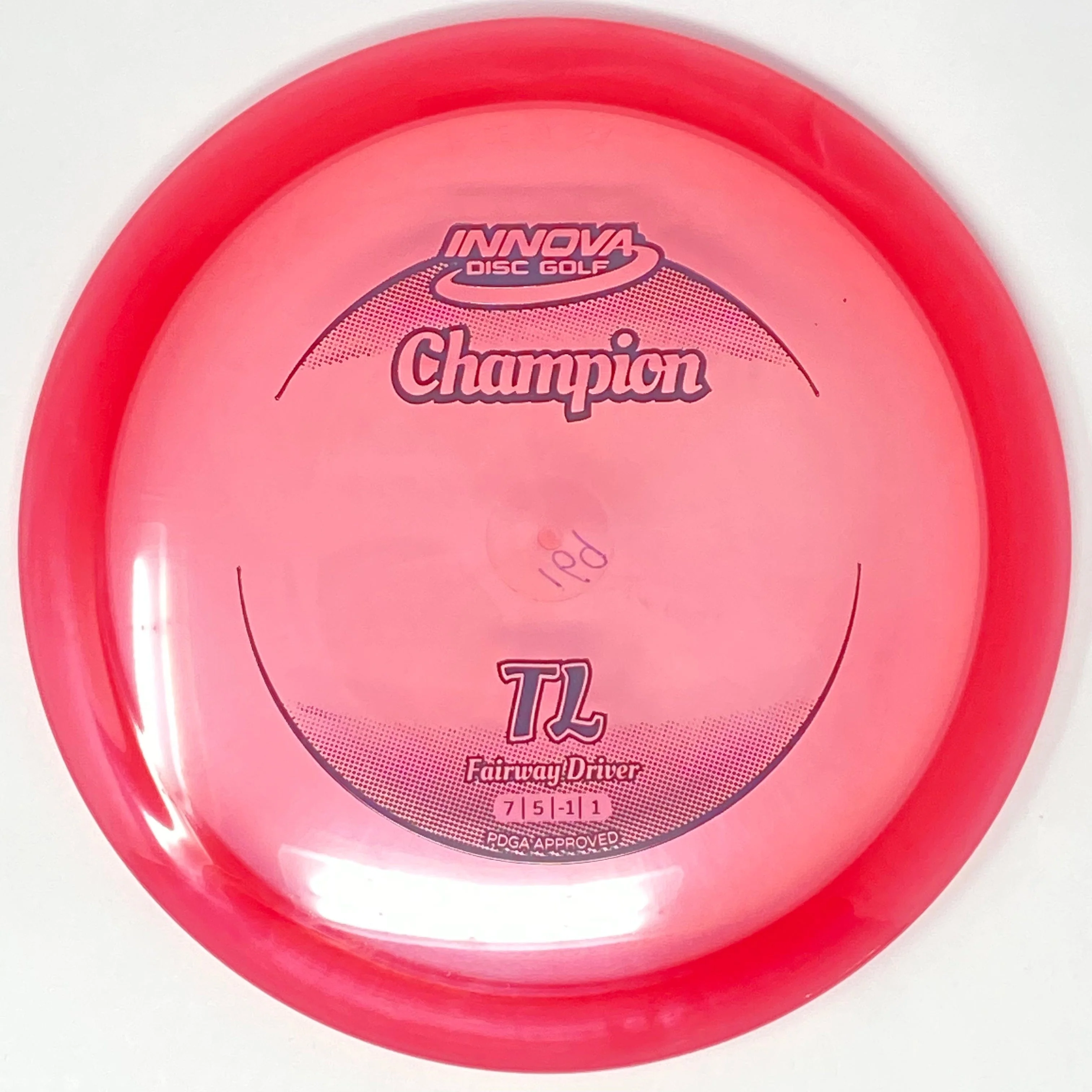 TL (Champion) - Image 5
