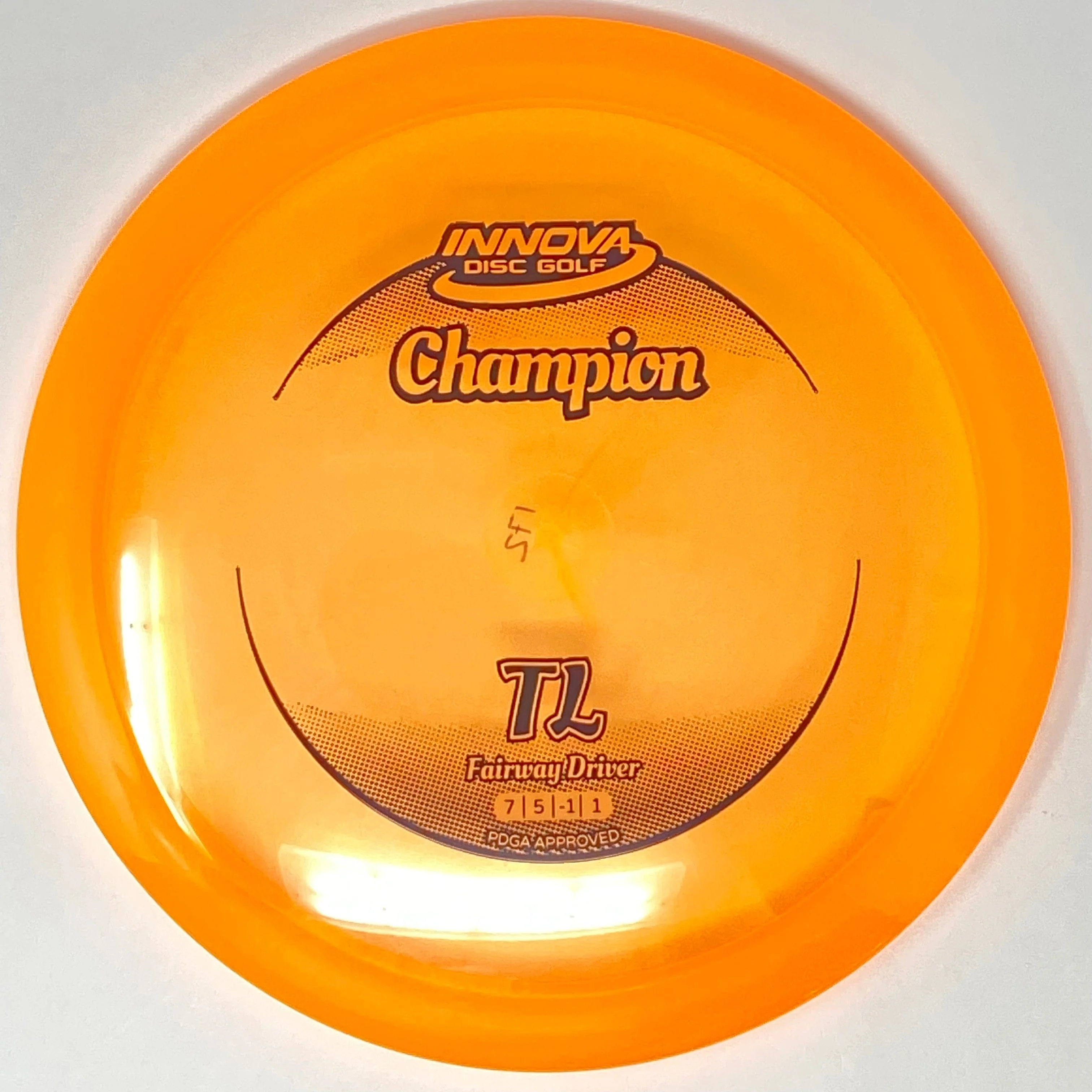 TL (Champion) - Image 6