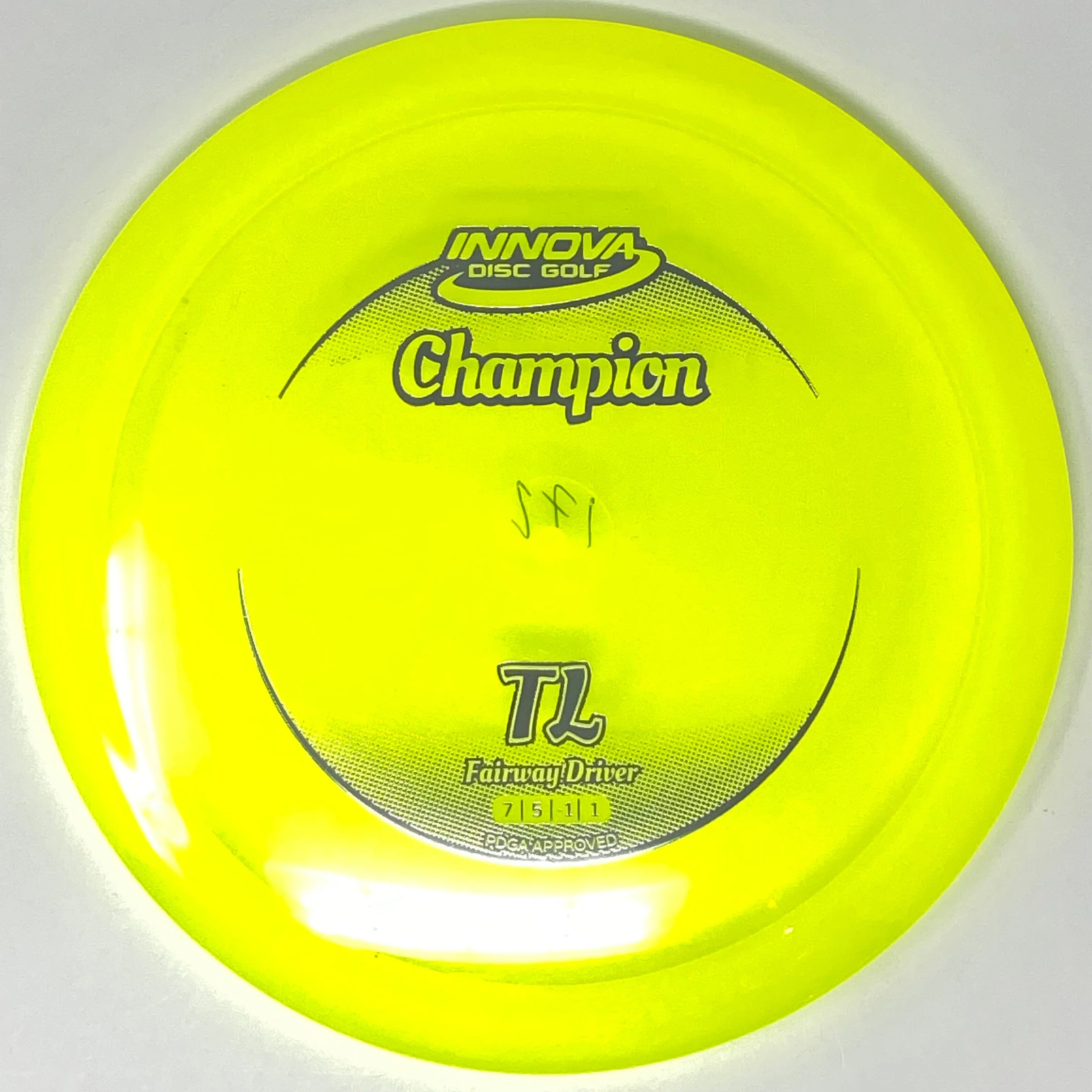 TL (Champion) - Image 7