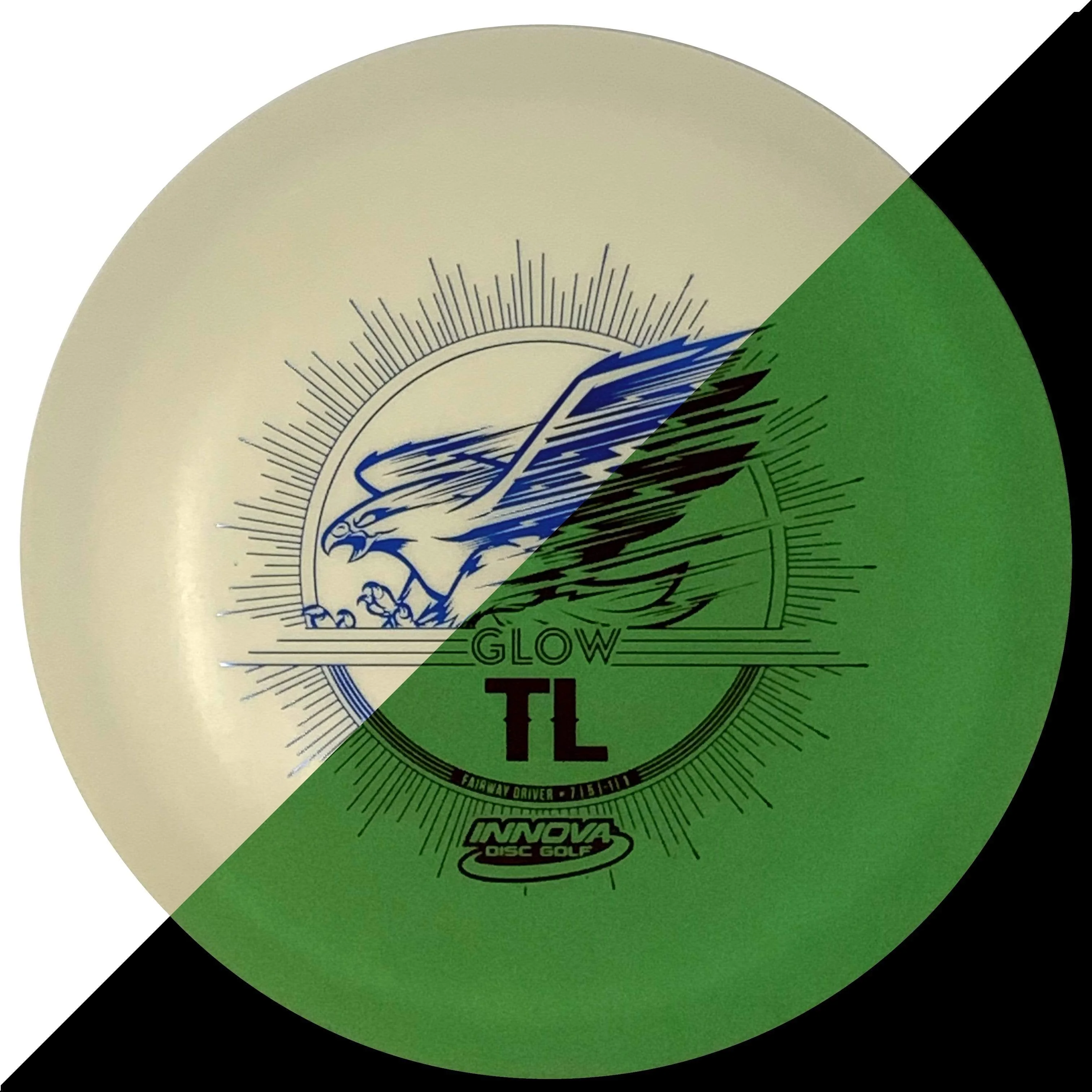 TL (DX Glow)