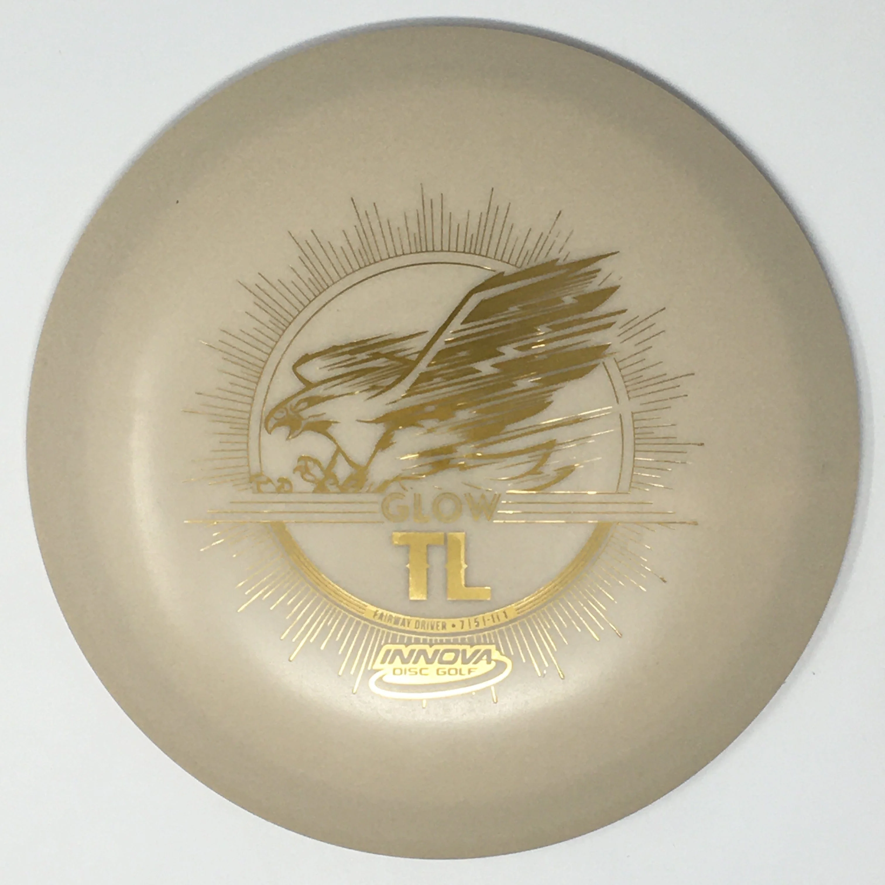 TL (DX Glow) - Image 2