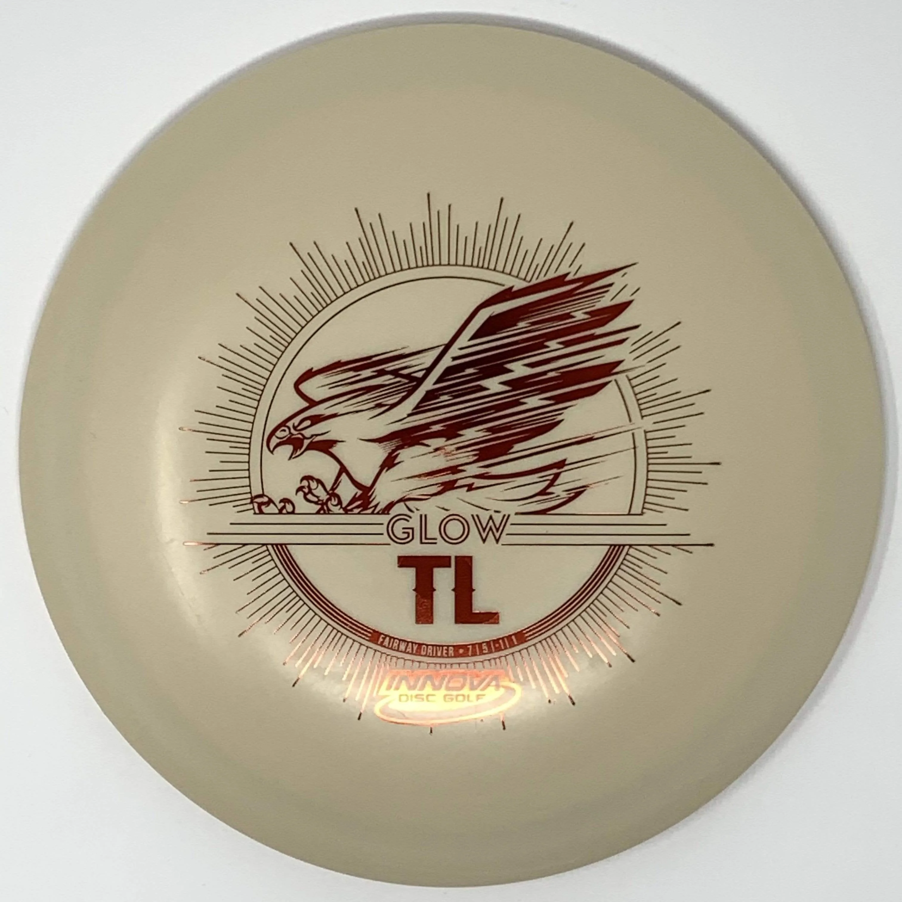TL (DX Glow) - Image 4