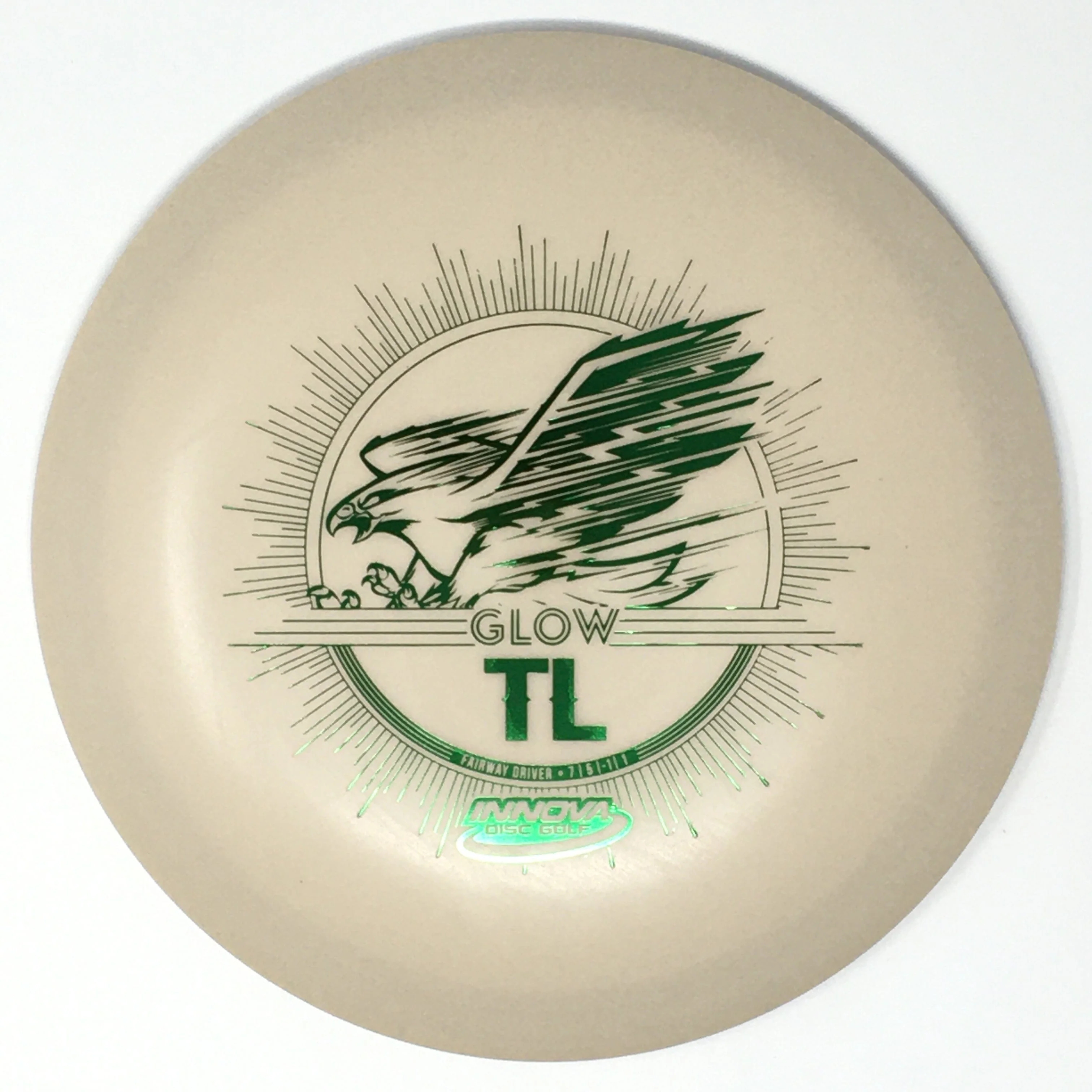 TL (DX Glow) - Image 5