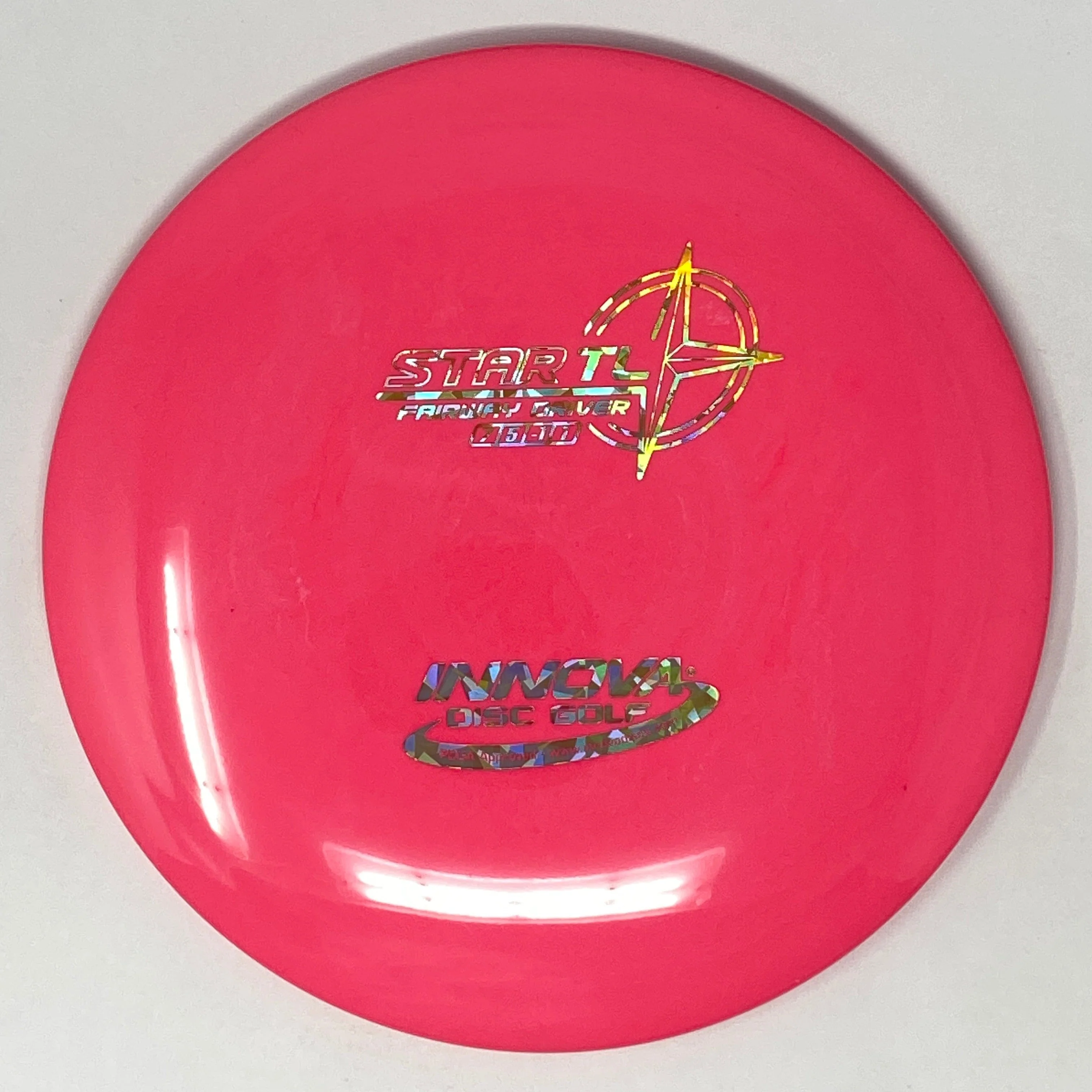 TL (Star) - Image 6