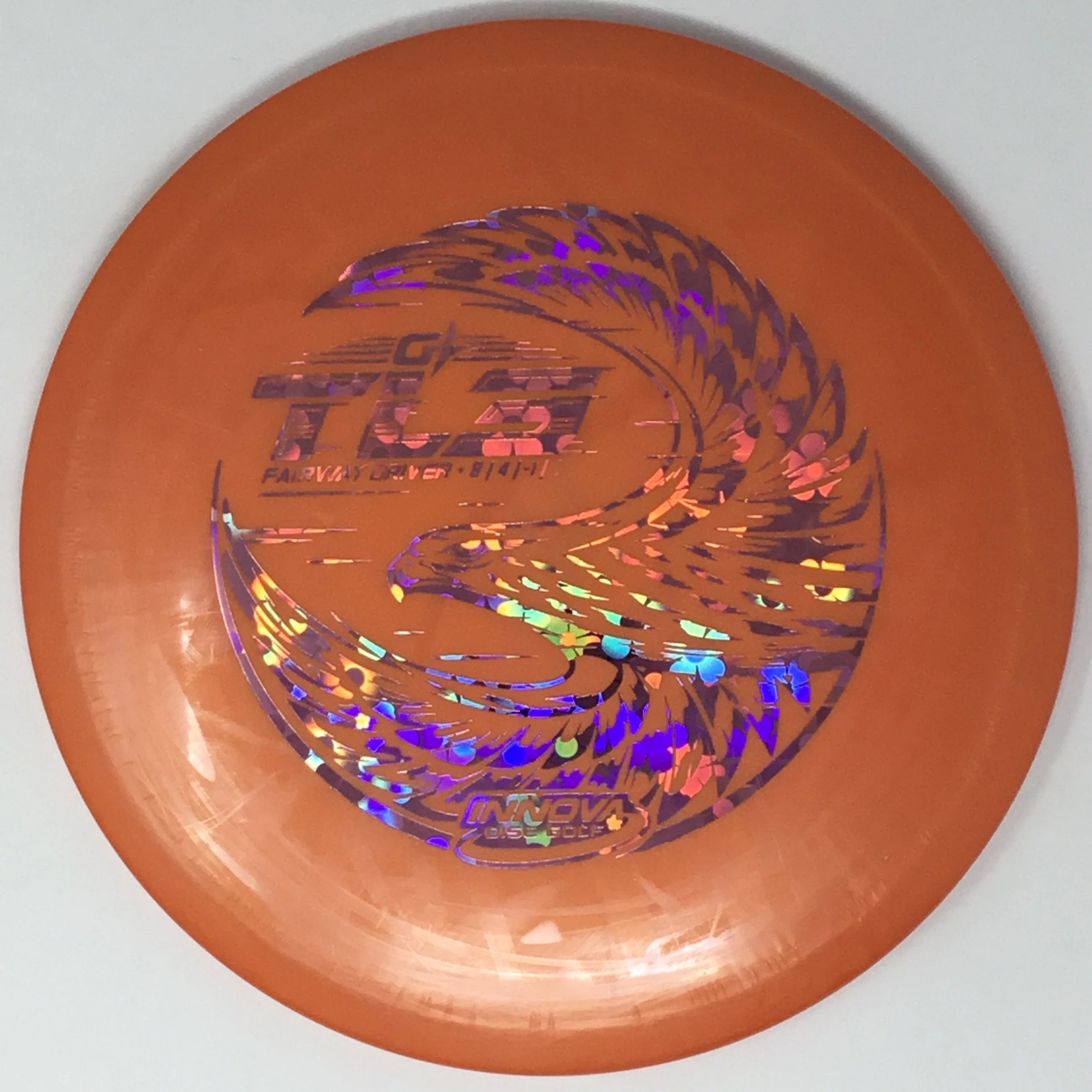 TL3 (GStar) - Image 12