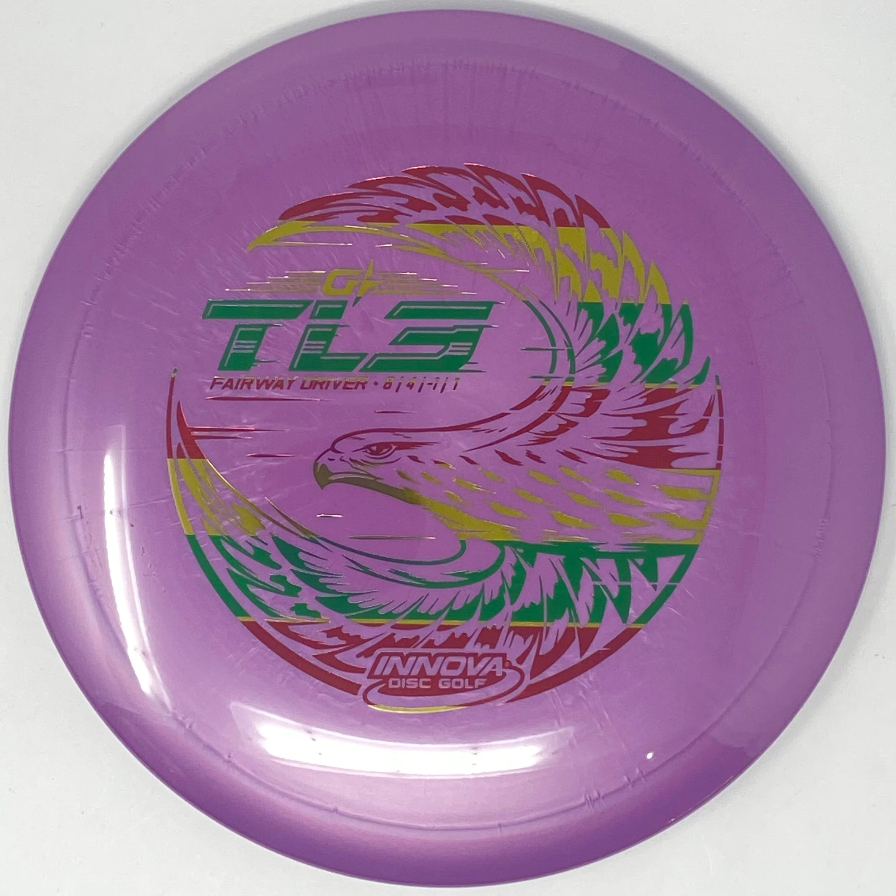 TL3 (GStar) - Image 2
