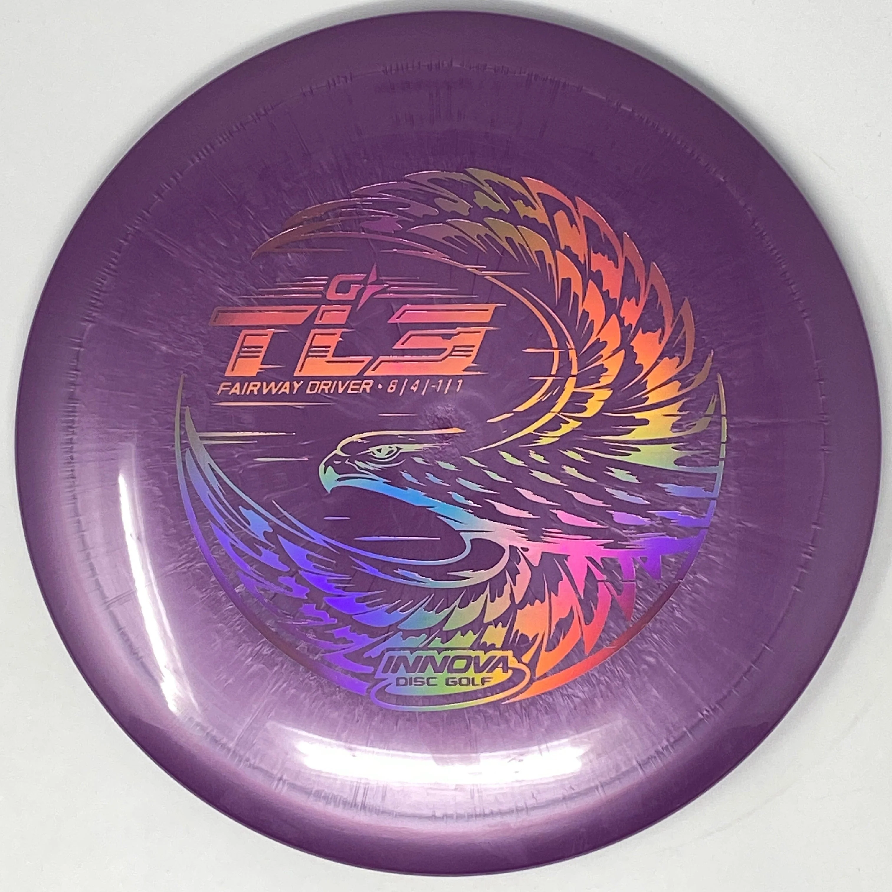 TL3 (GStar) - Image 5