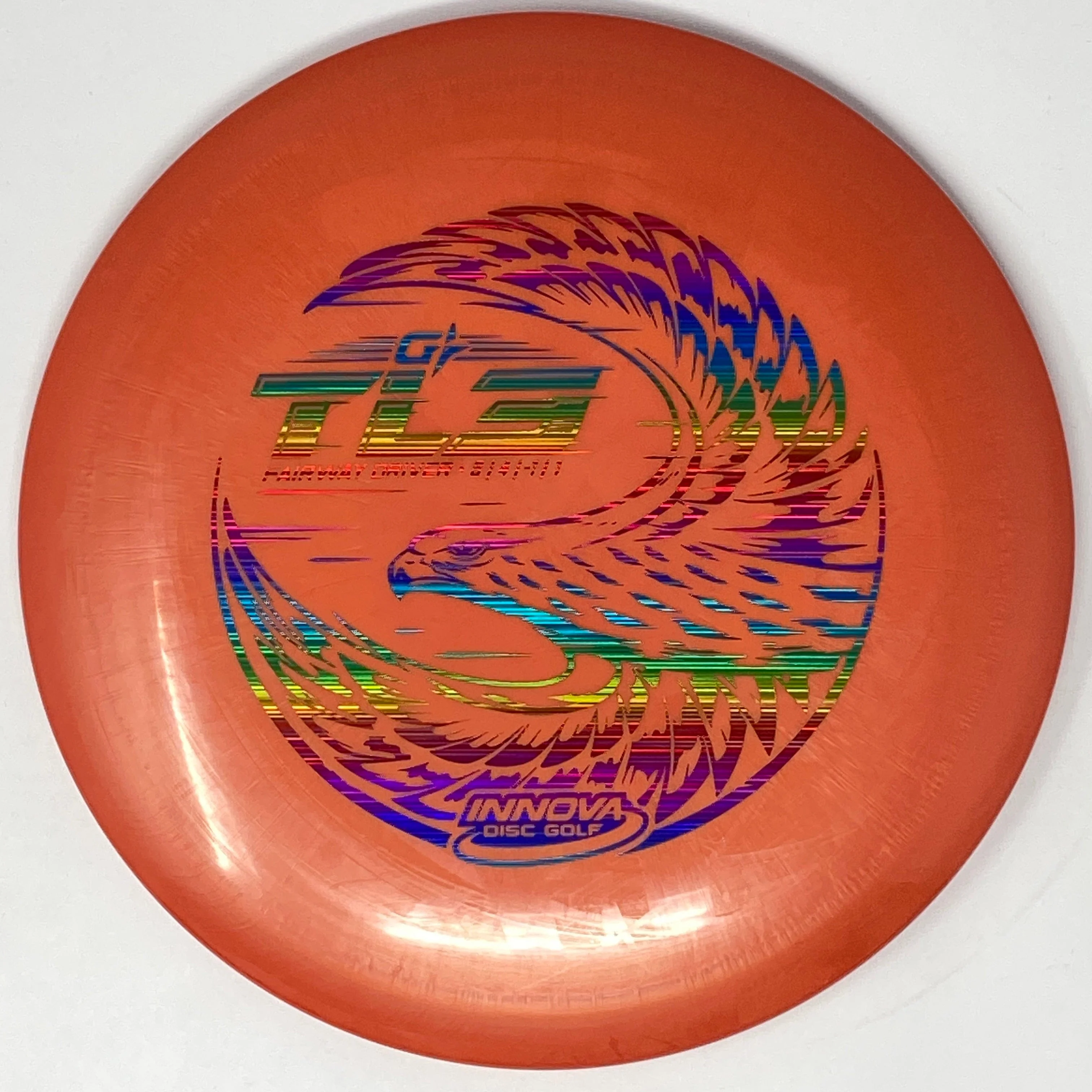 TL3 (GStar) - Image 7