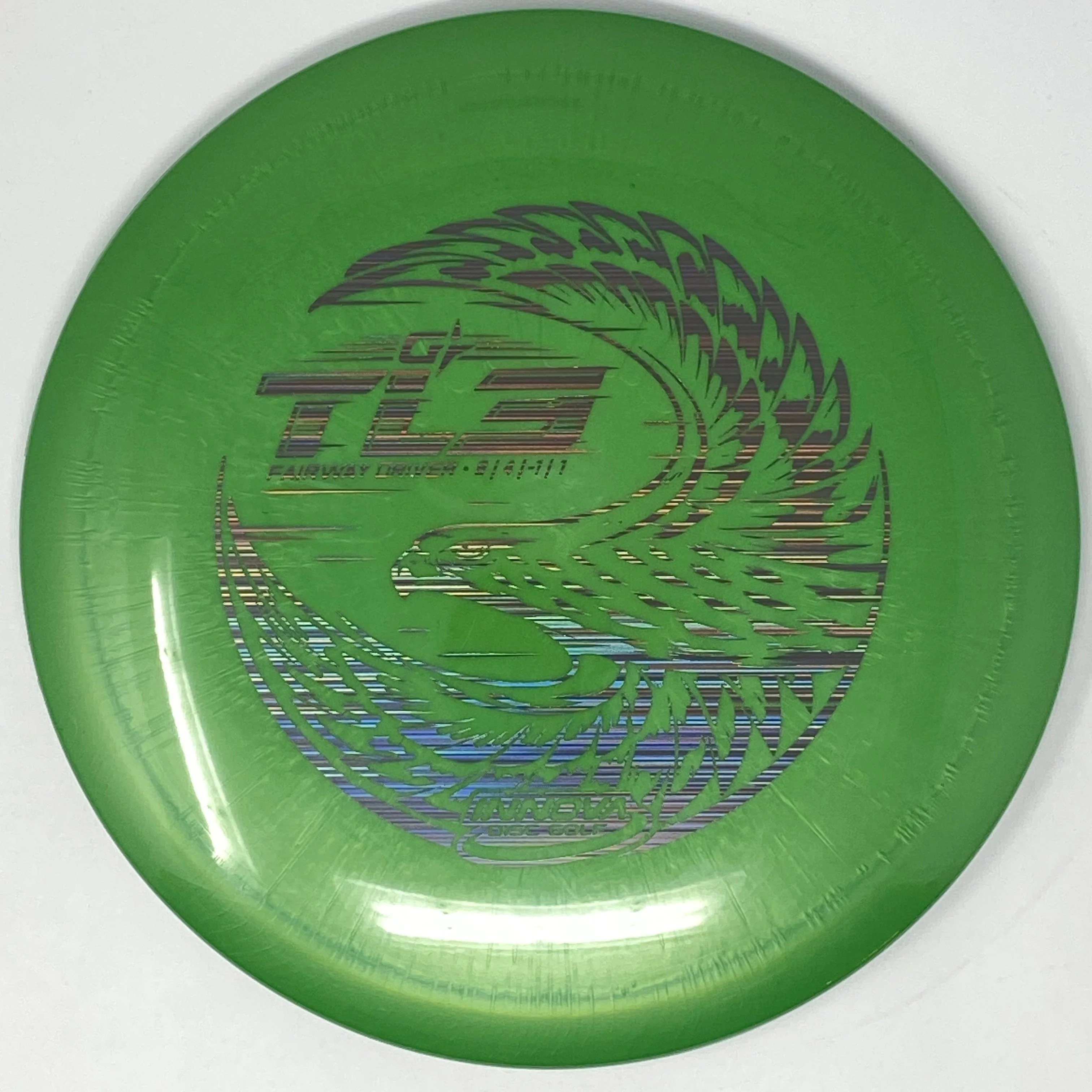 TL3 (GStar) - Image 8